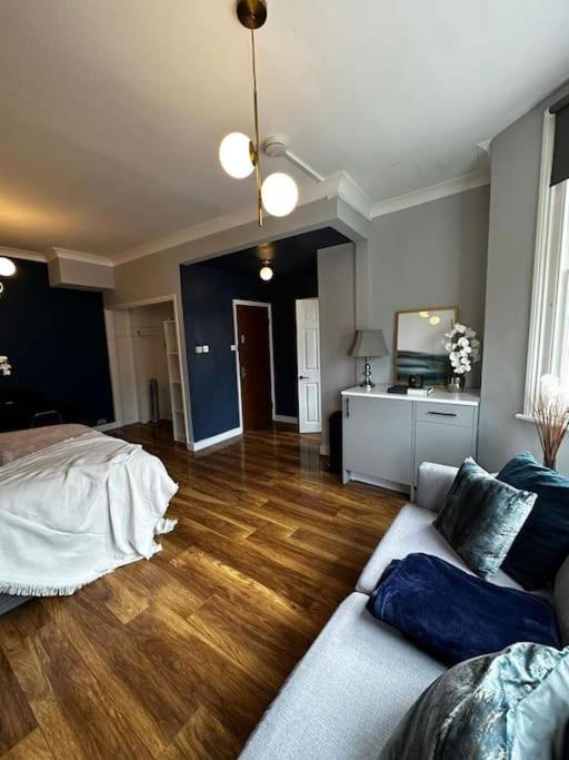 Stylish studio near Regent’s Park n7