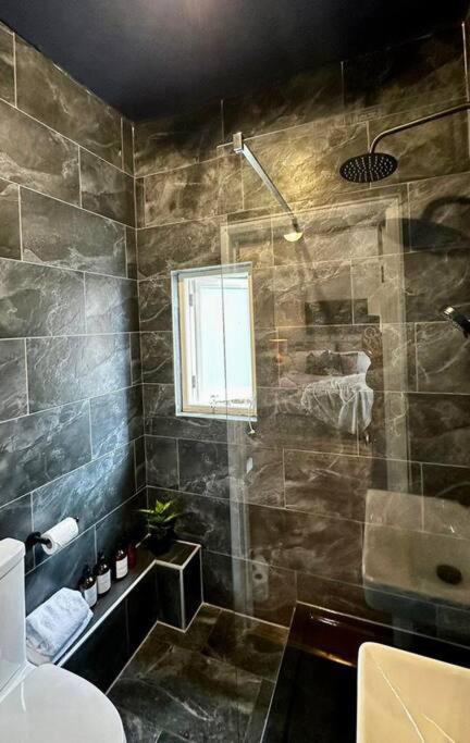 Stylish studio near Regent’s Park n7