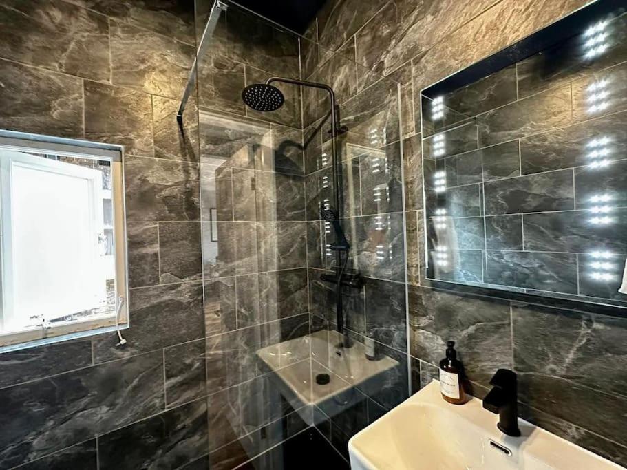 Stylish studio near Regent’s Park n7