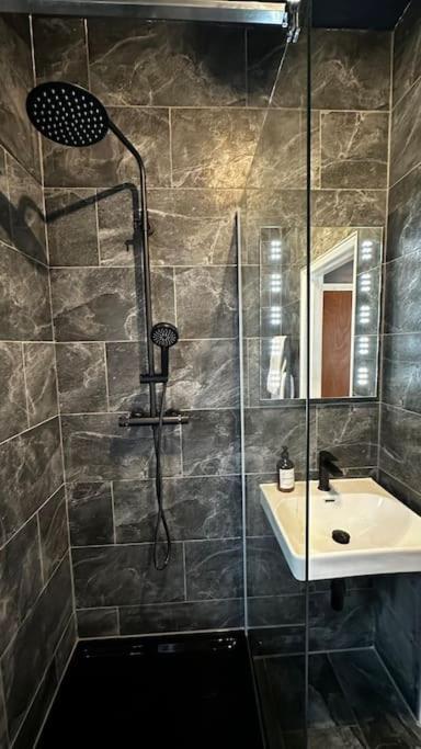 Stylish studio near Regent’s Park n7