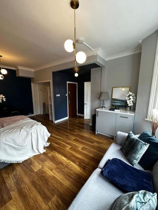 Stylish studio near Regent’s Park n7