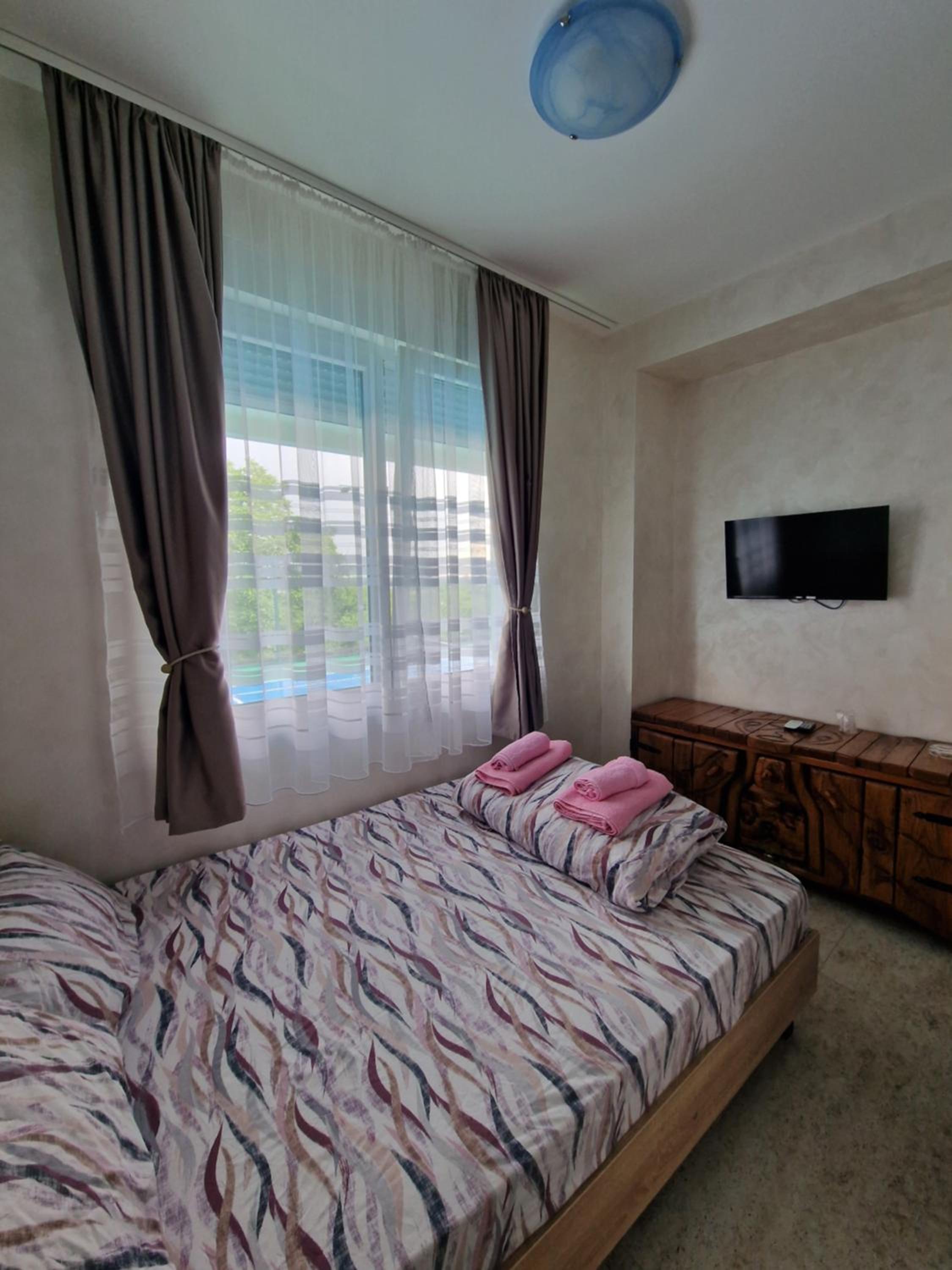 Rooms Green Set