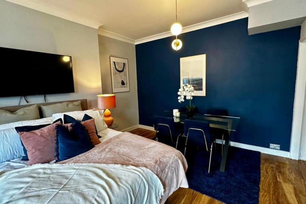 Stylish studio near Regent’s Park n7