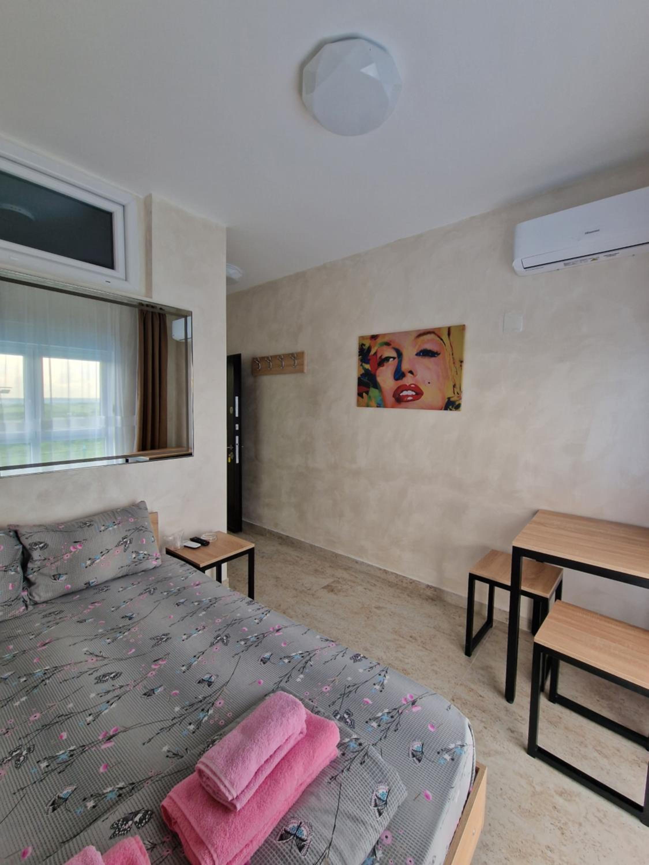 Rooms Green Set