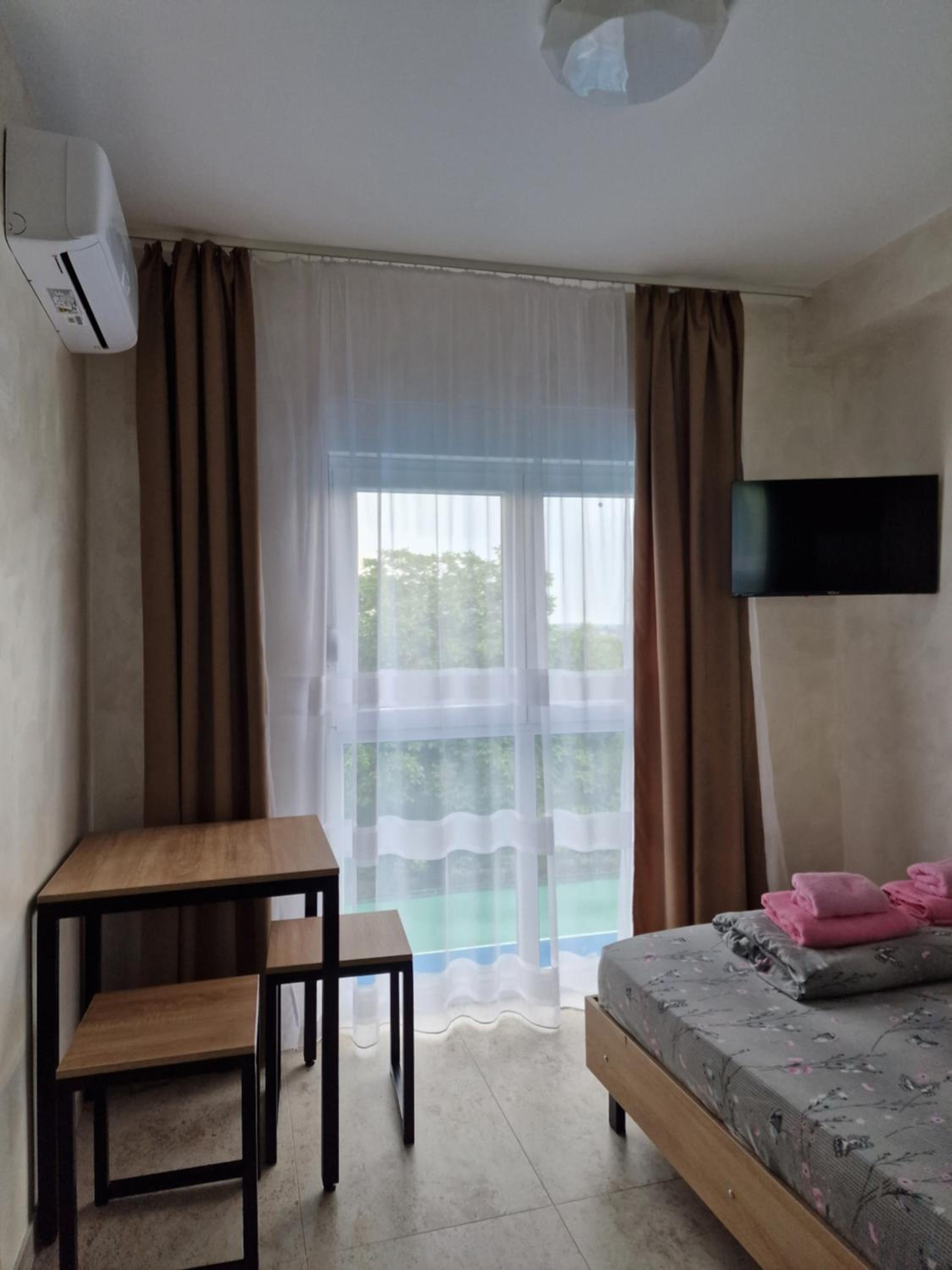 Rooms Green Set