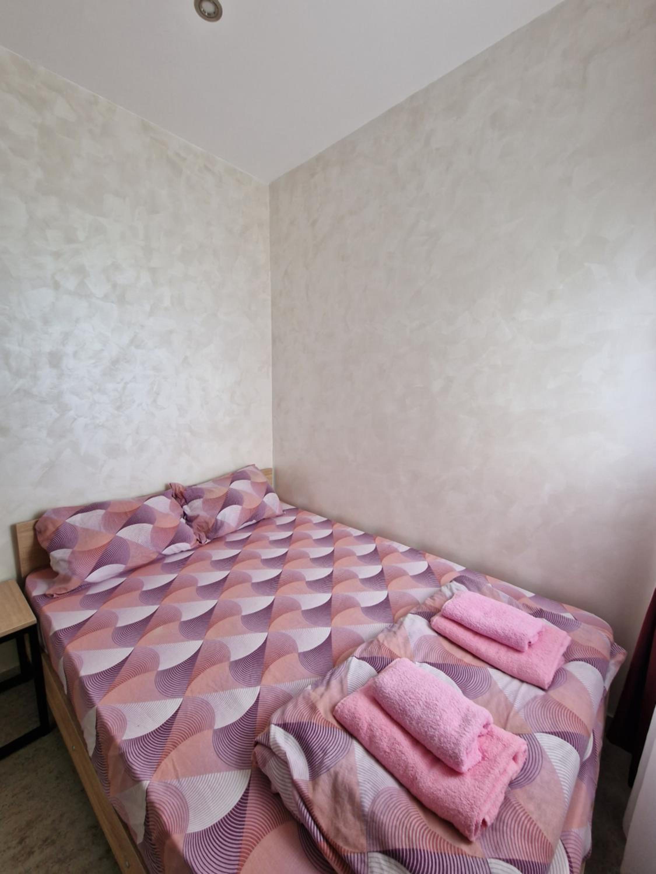 Rooms Green Set