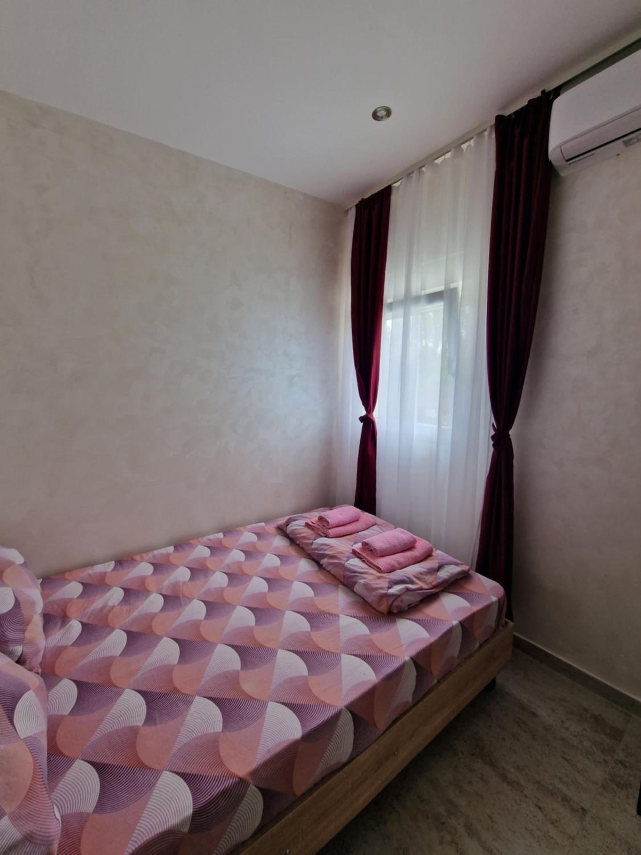 Rooms Green Set