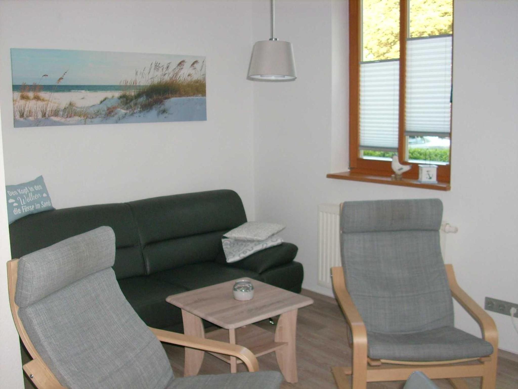 Ferienwohnung Strandvilla DH-78521