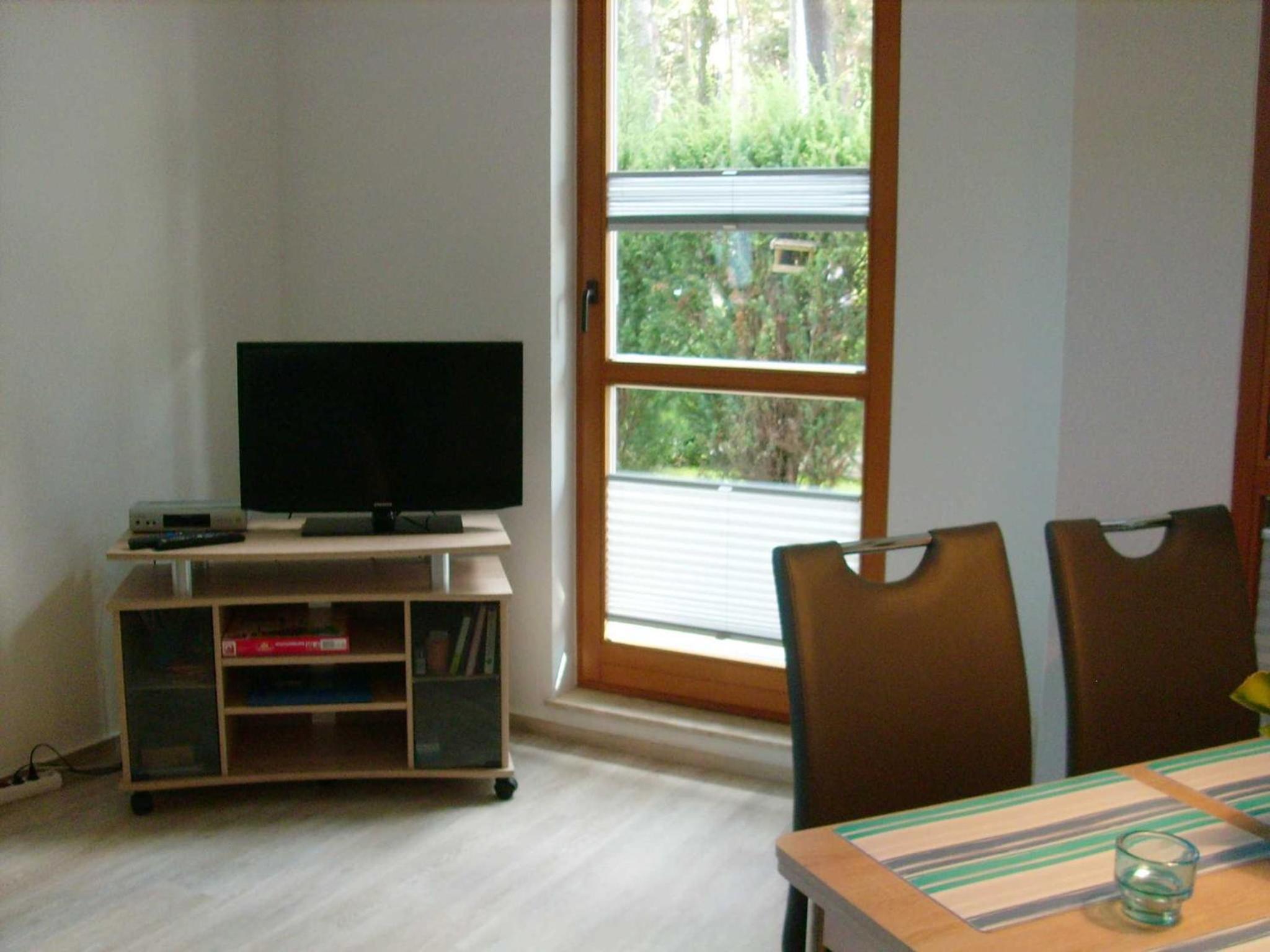 Ferienwohnung Strandvilla DH-78521