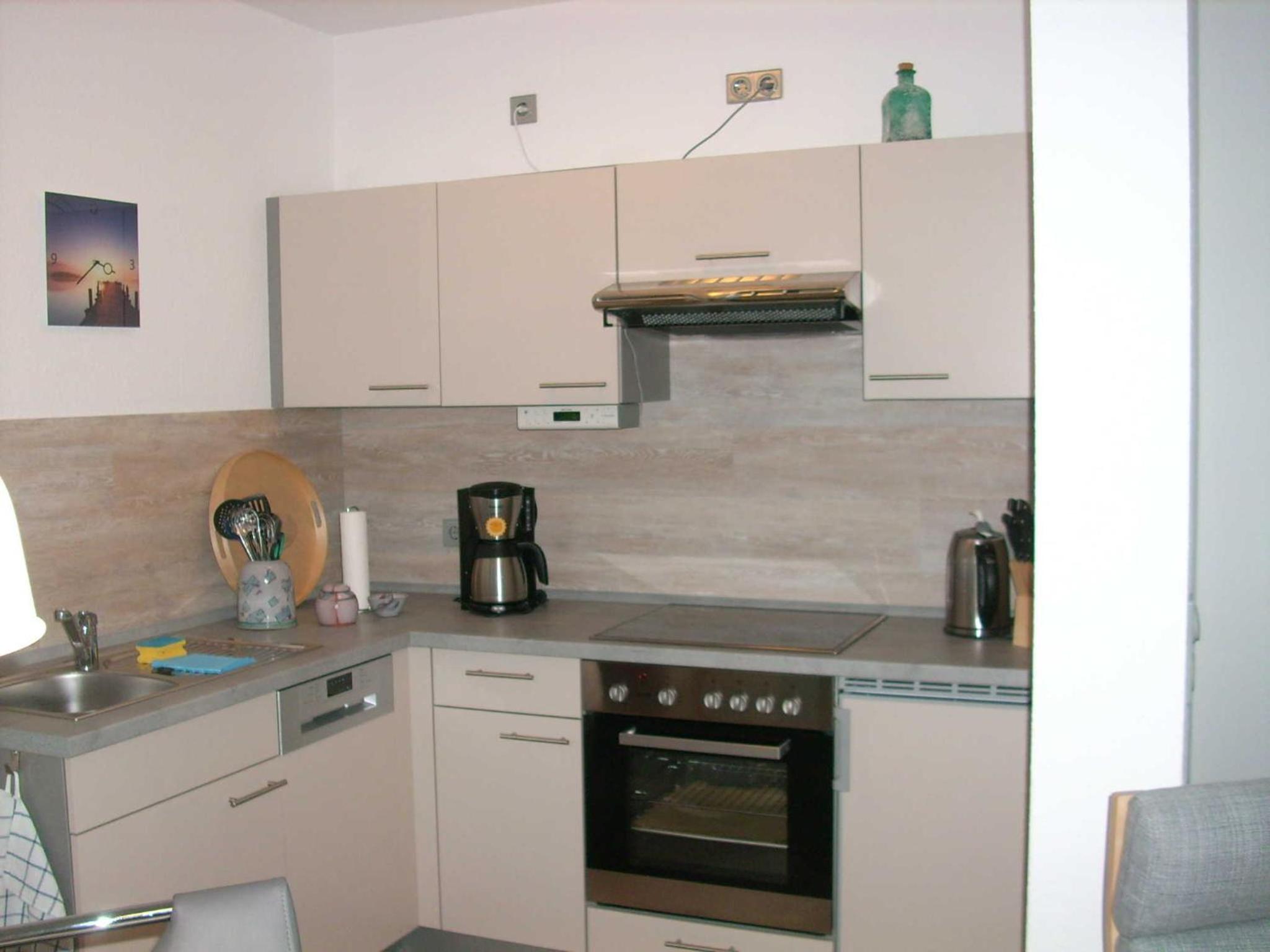 Ferienwohnung Strandvilla DH-78521