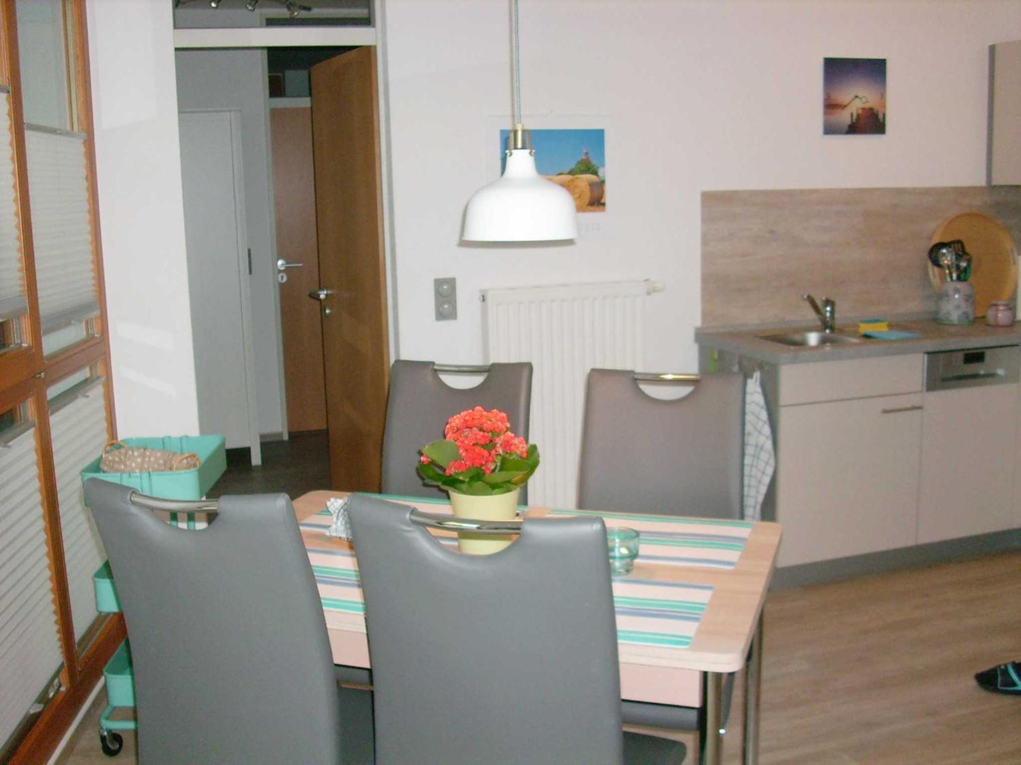 Ferienwohnung Strandvilla DH-78521