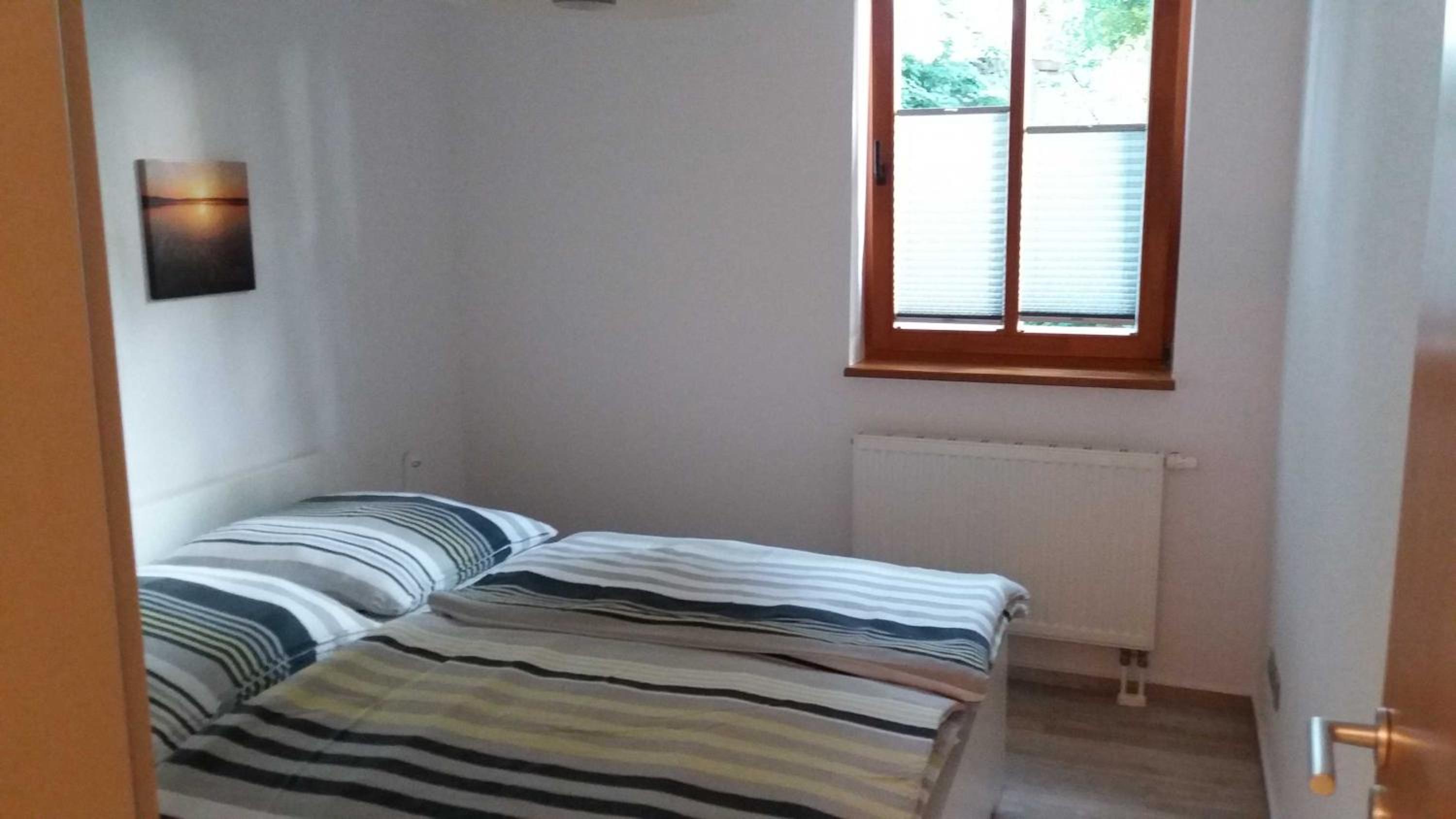 Ferienwohnung Strandvilla DH-78521