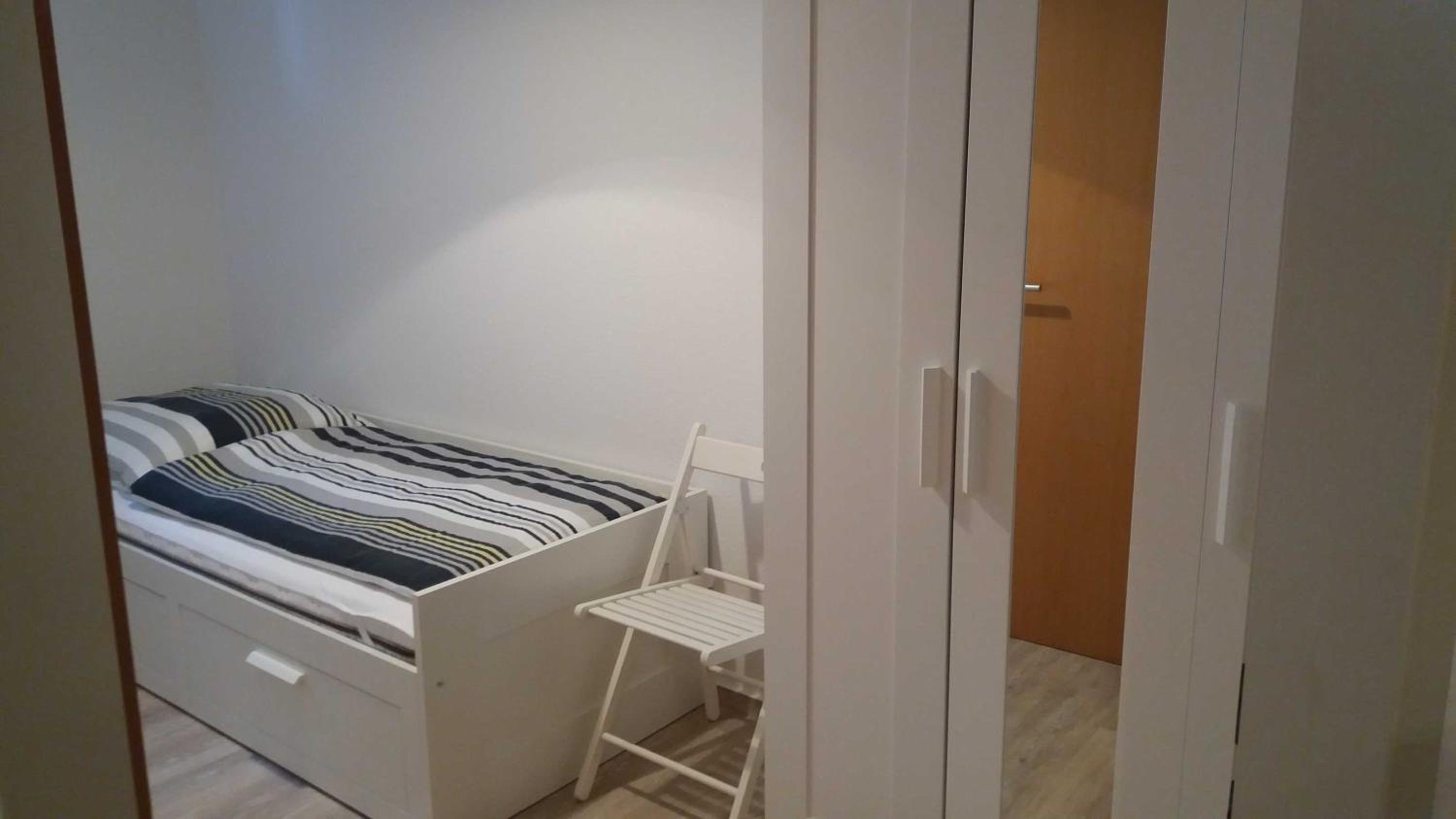Ferienwohnung Strandvilla DH-78521