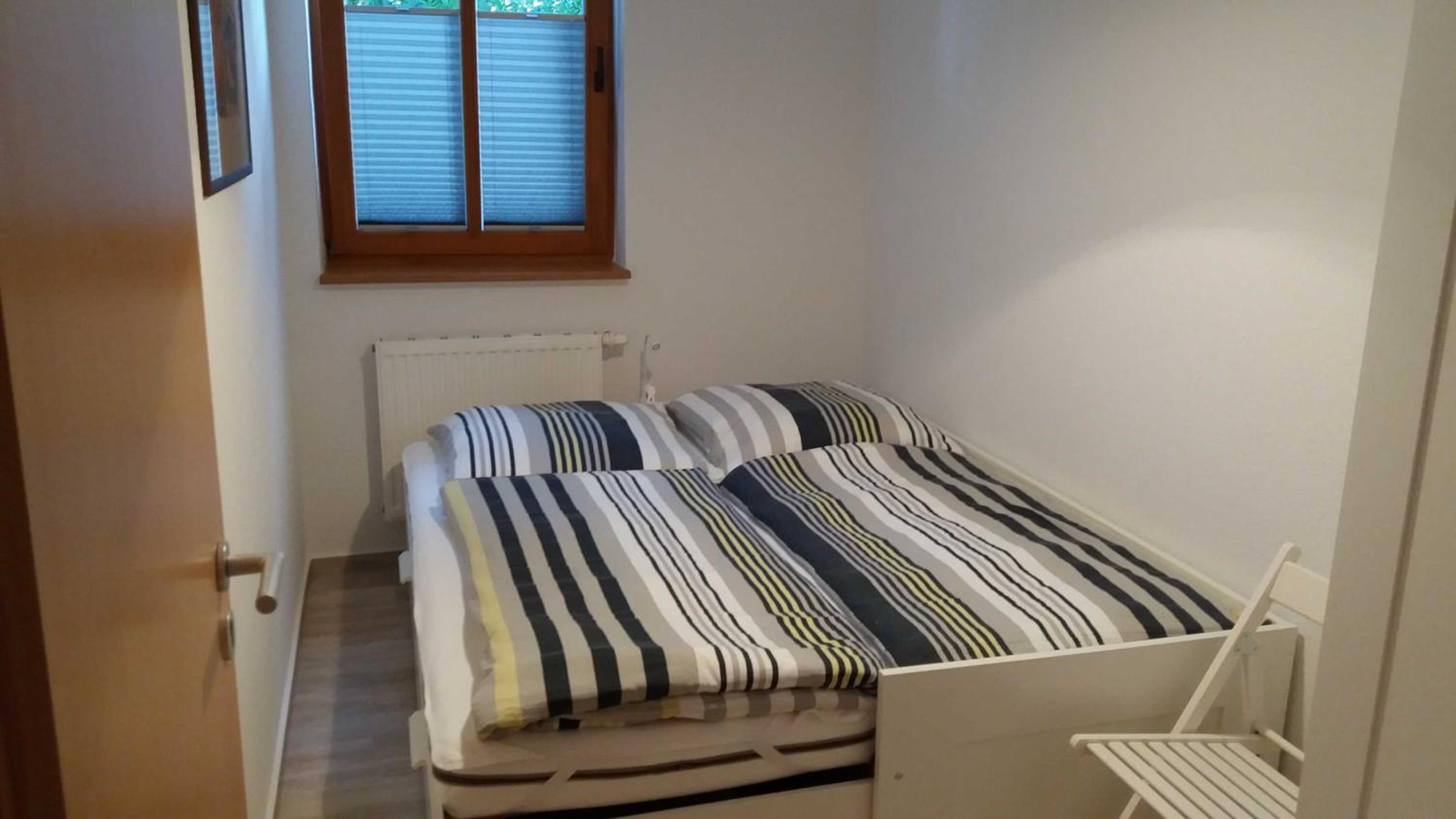 Ferienwohnung Strandvilla DH-78521