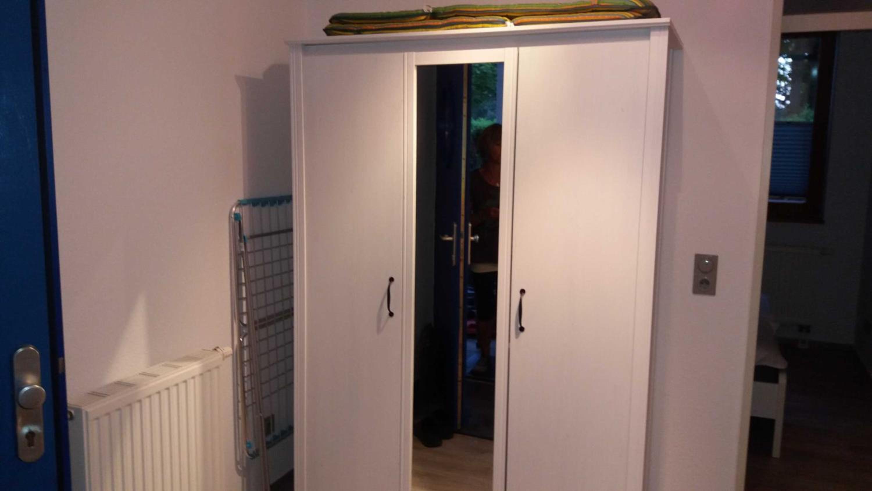 Ferienwohnung Strandvilla DH-78521