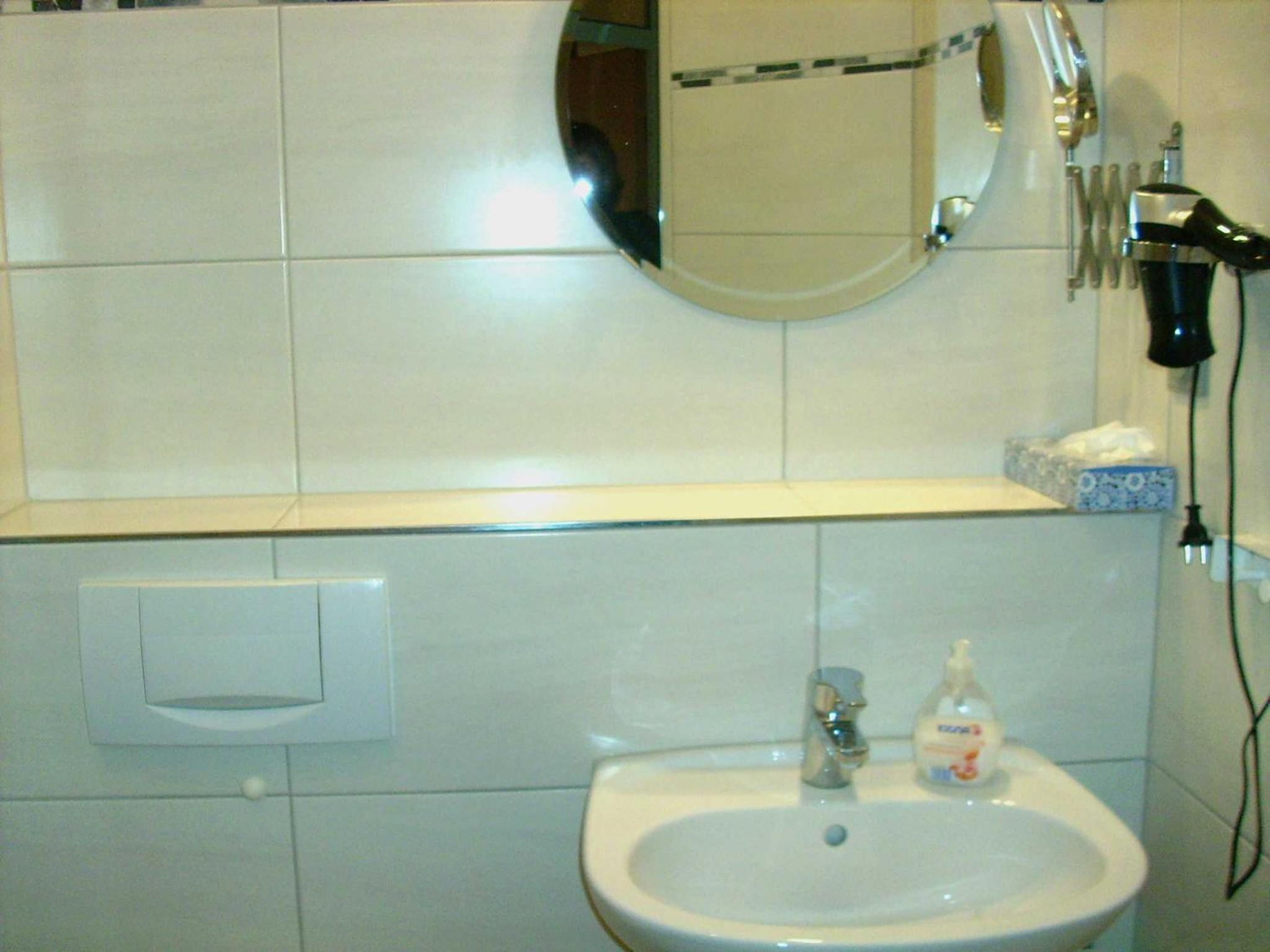 Ferienwohnung Strandvilla DH-78521