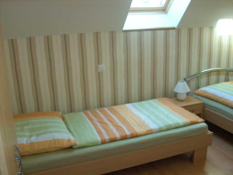 Ferienwohnungen mit Boot DH-20952