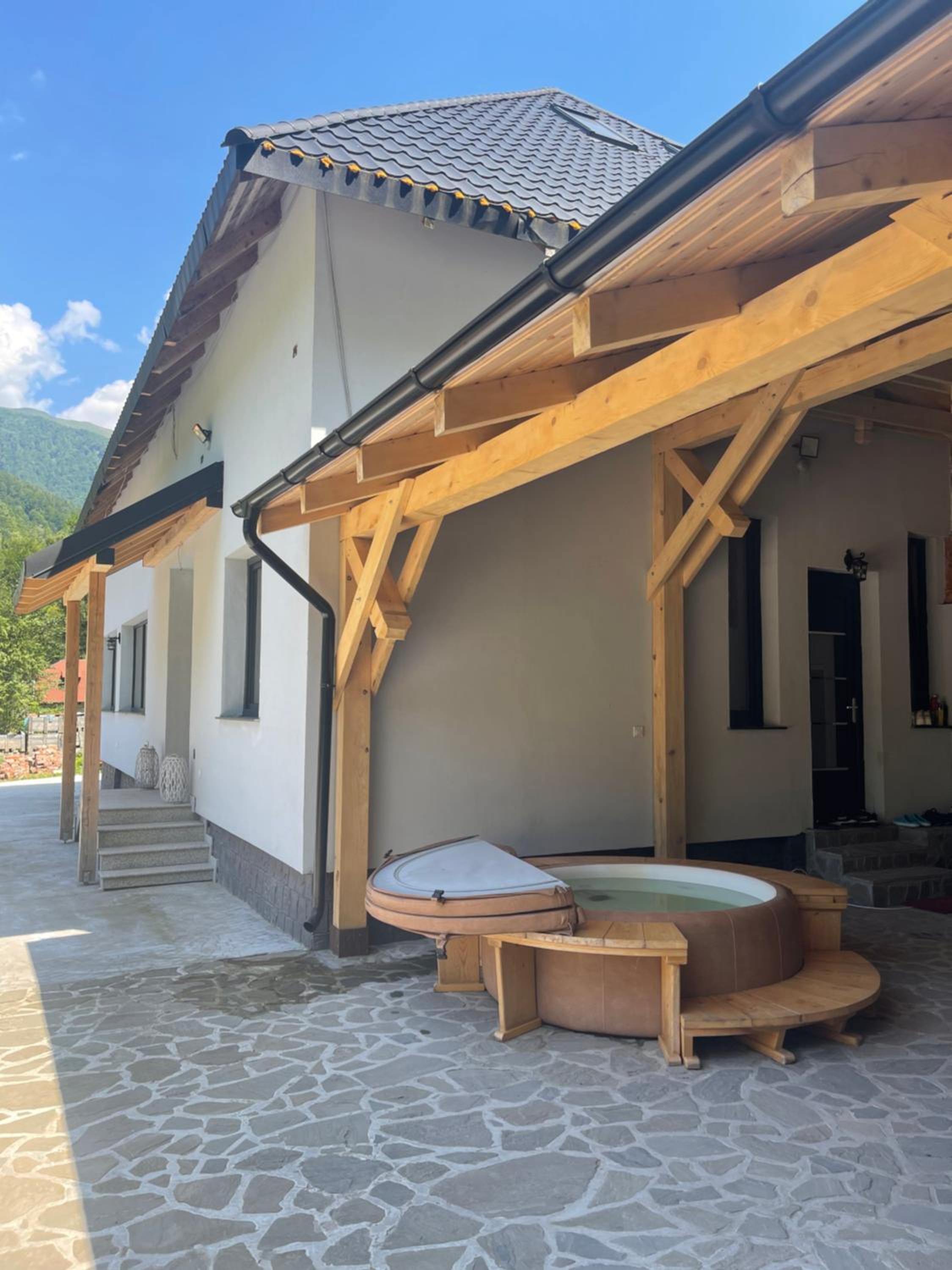 Casa Tudor