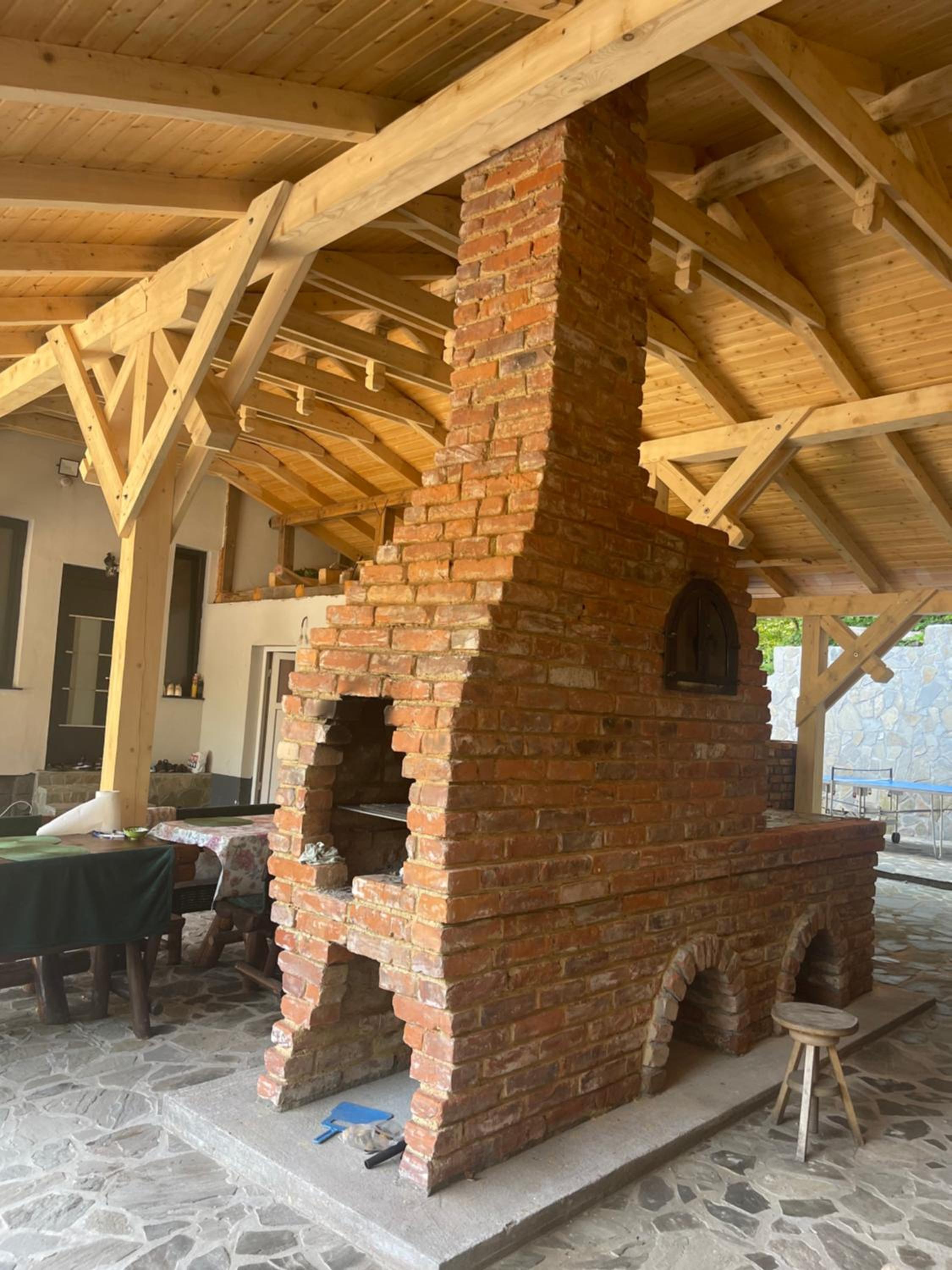 Casa Tudor