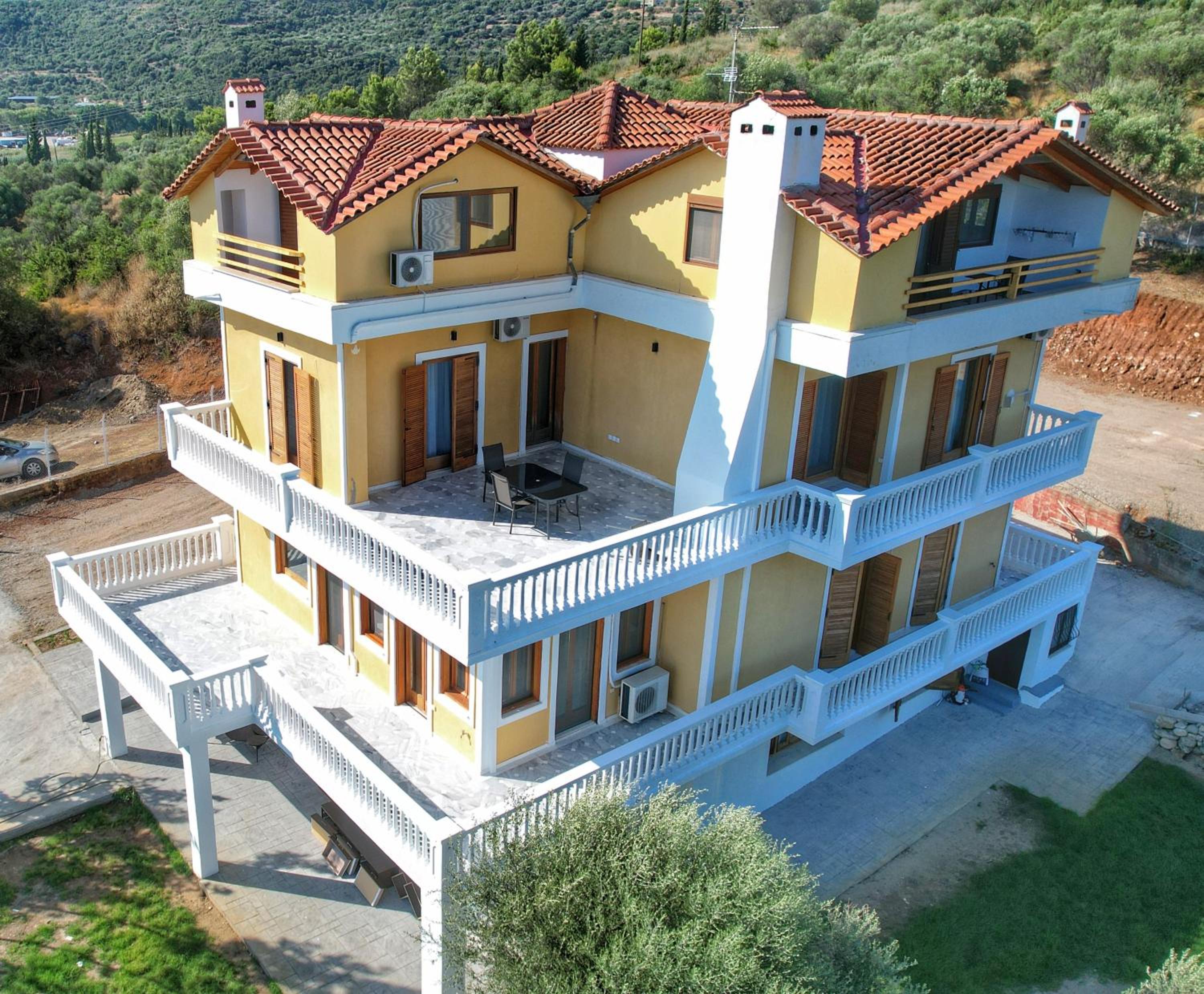Majestic View Resort