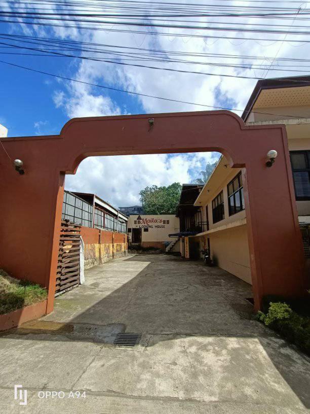 Maila's Lodging House