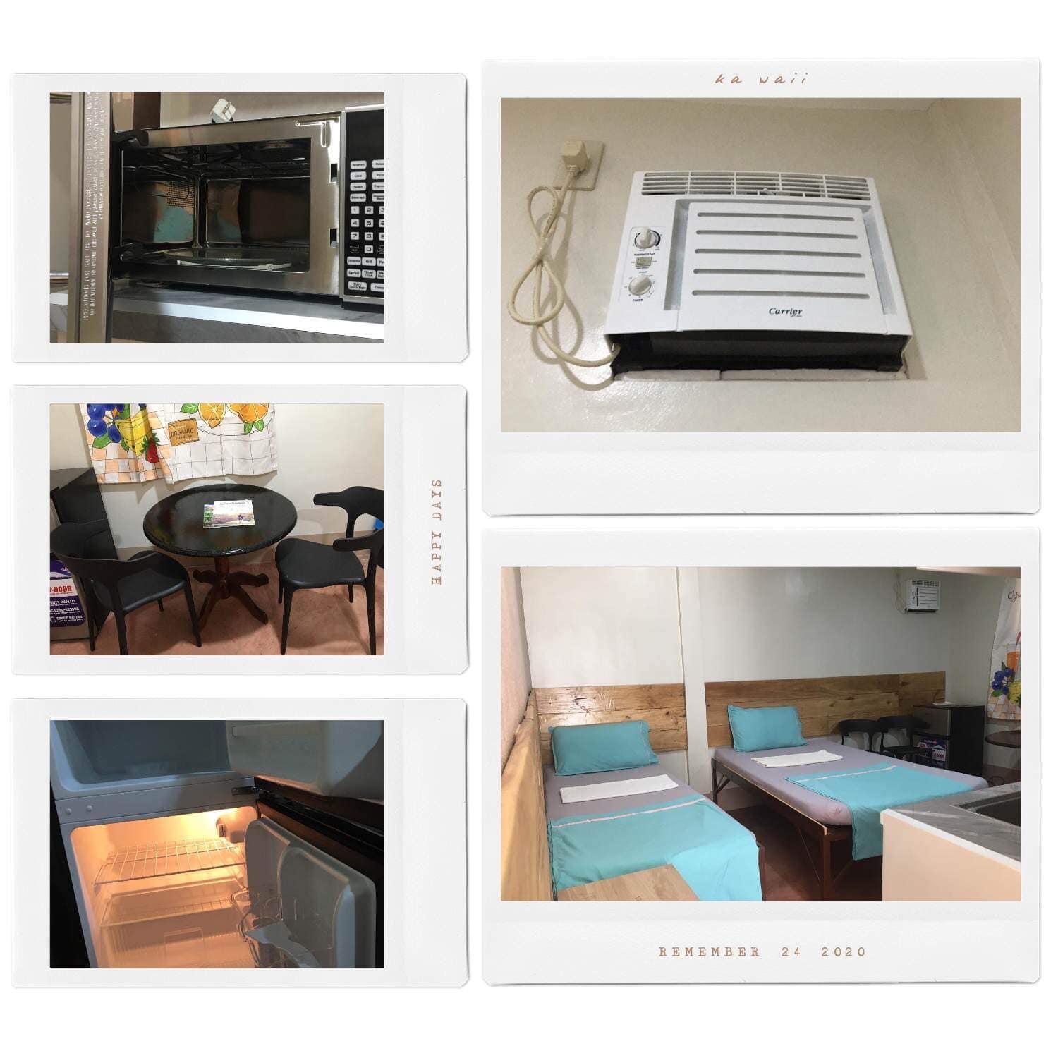 Maila's Lodging House