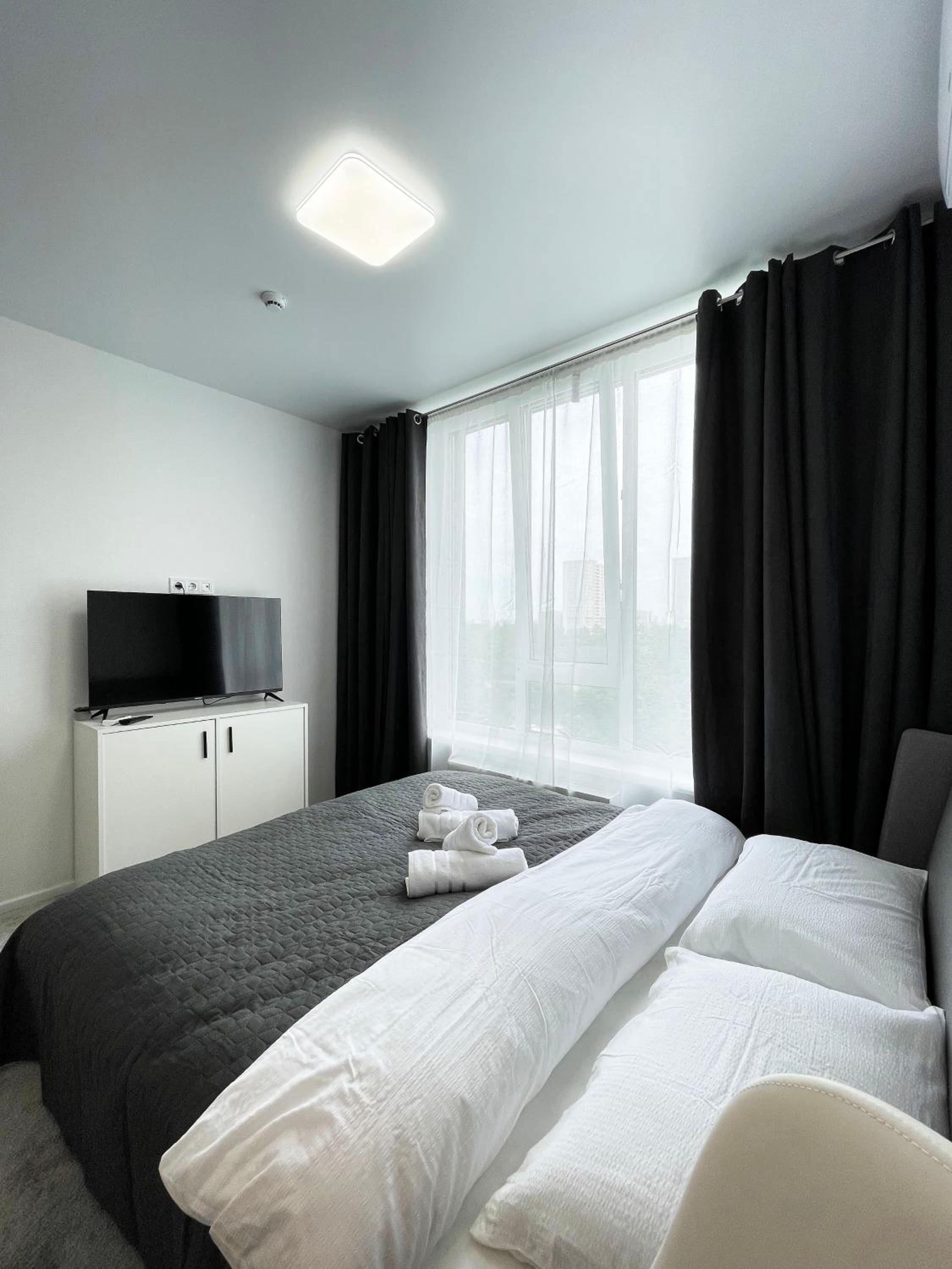 CUBE House