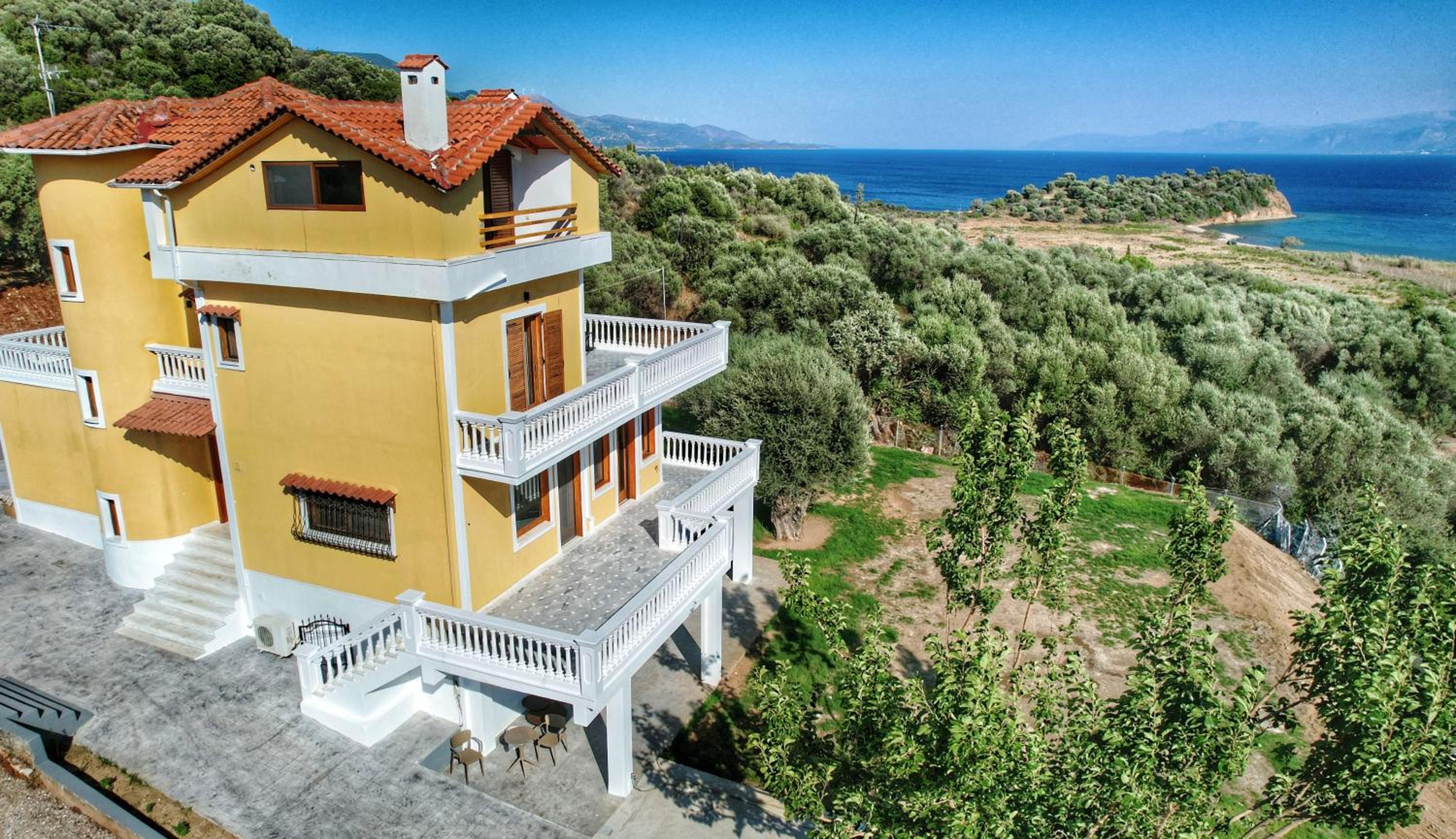 Majestic View Resort