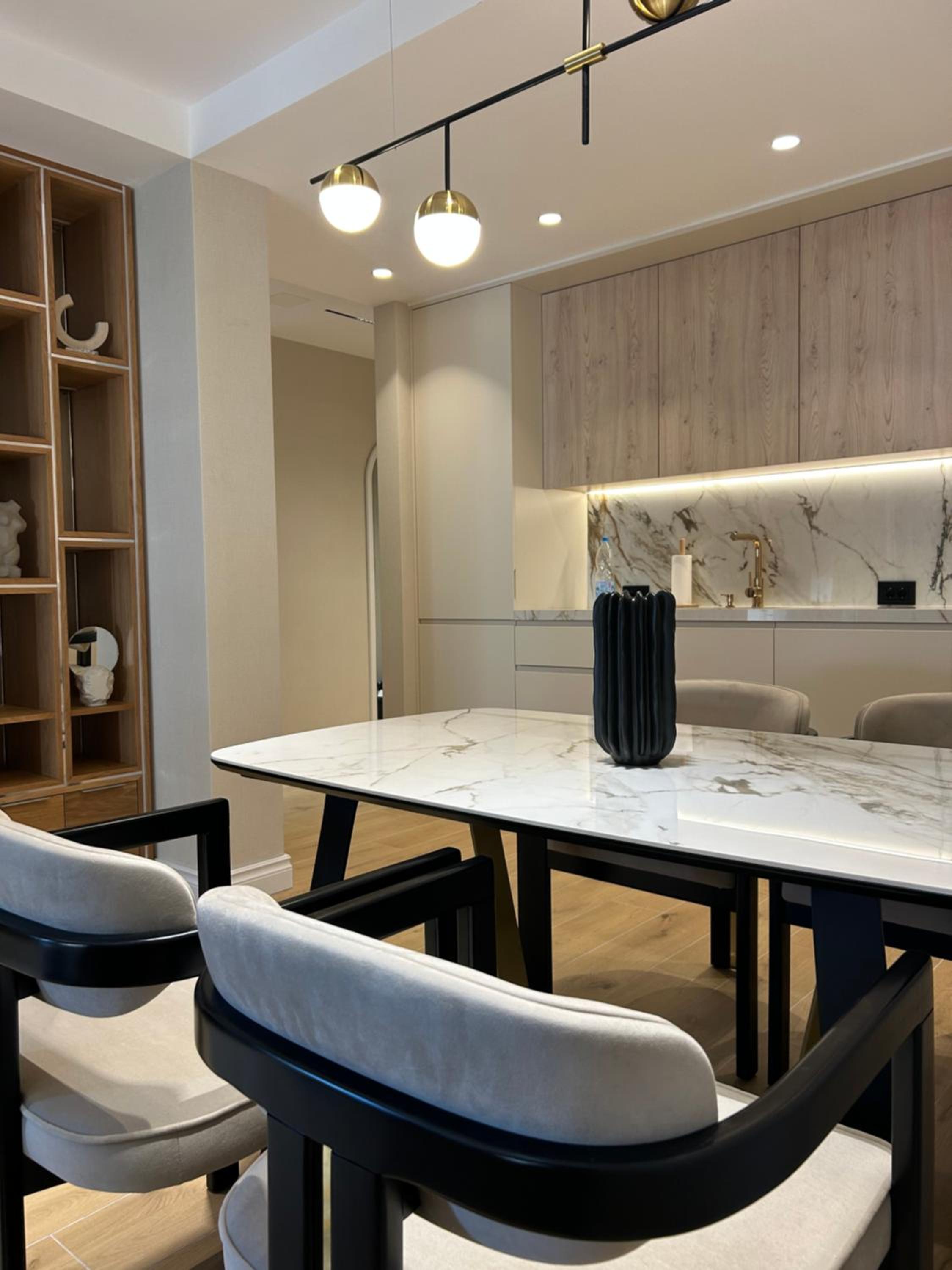 NOA Seaside Apartment
