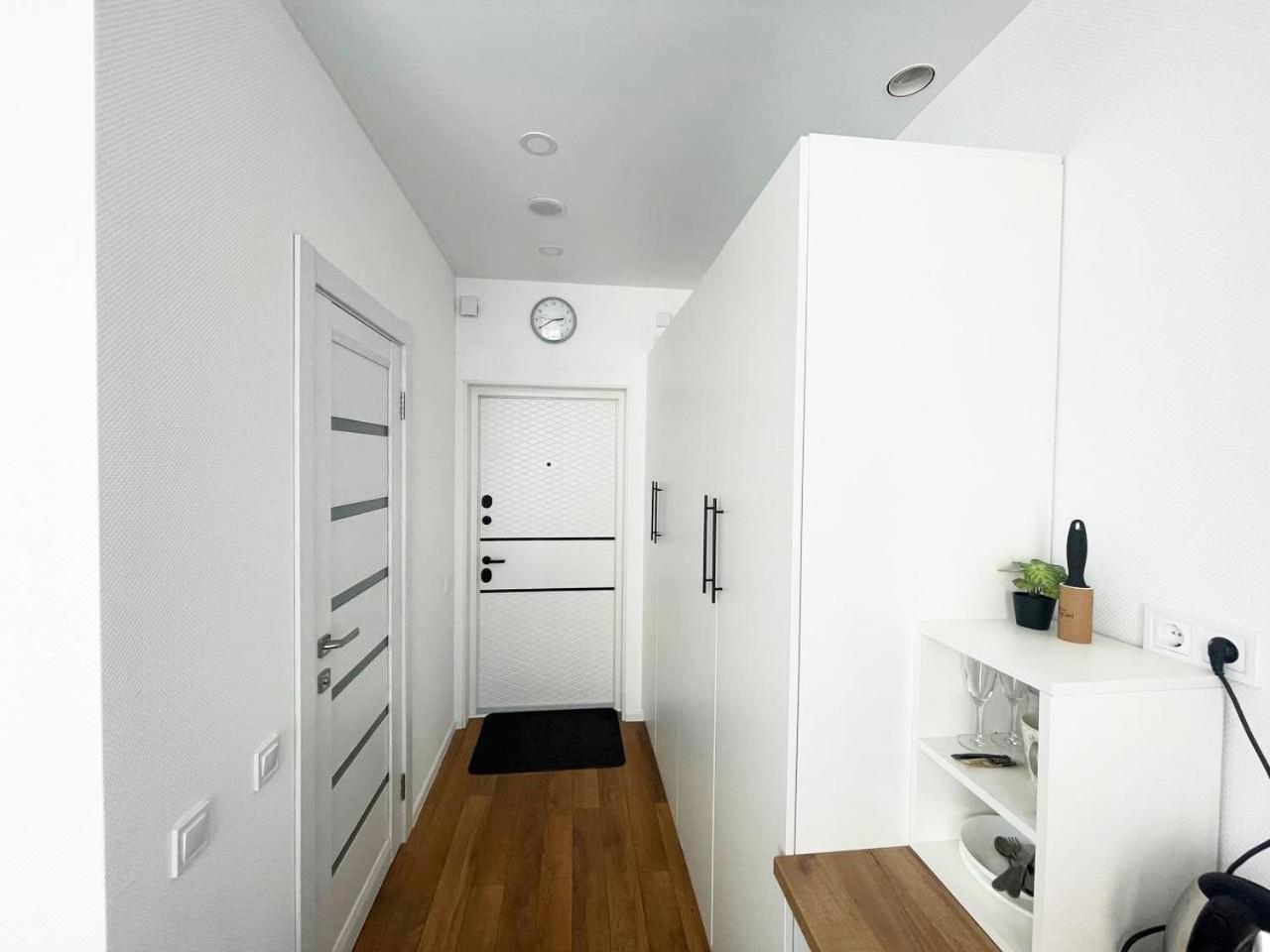 CUBE House