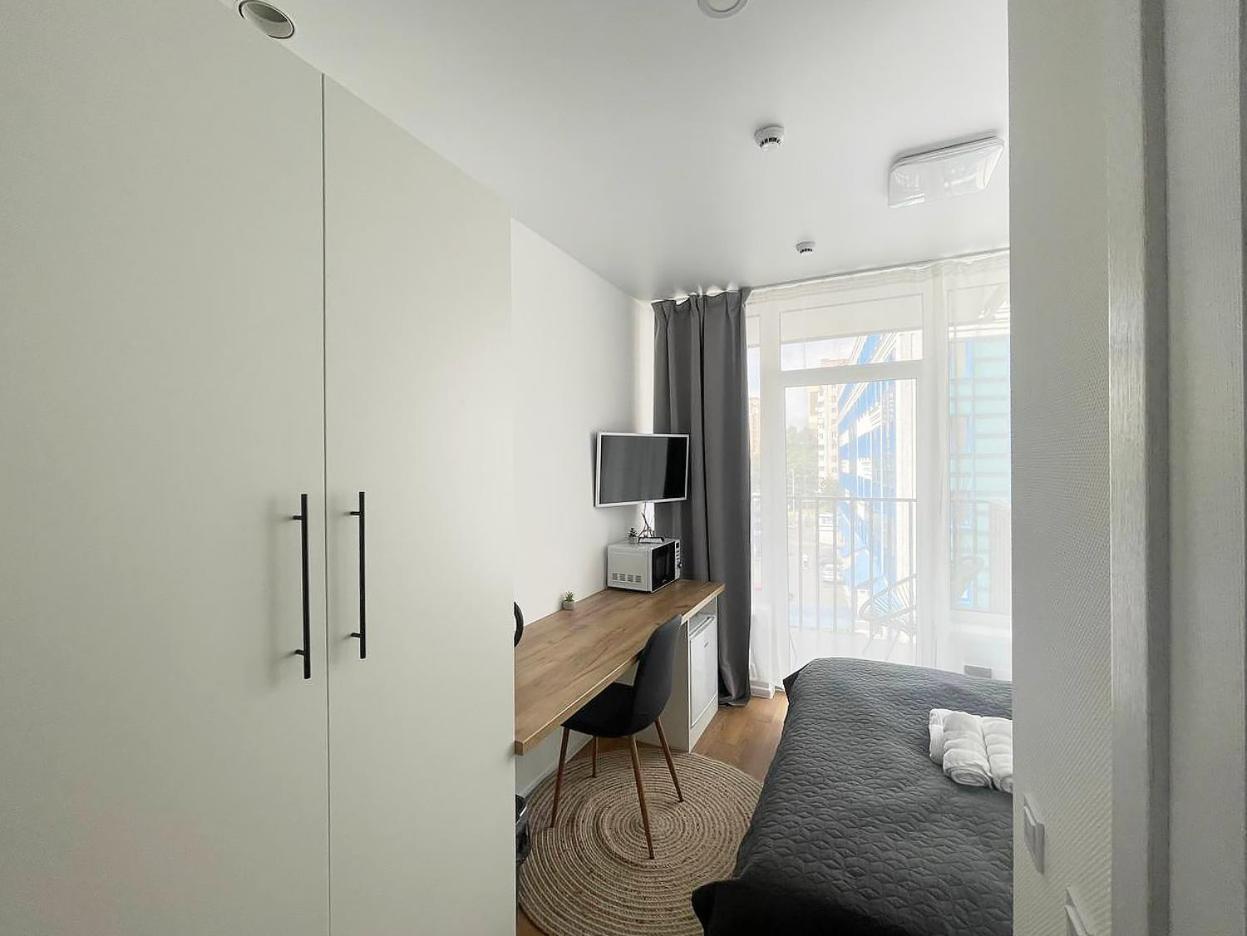 CUBE House