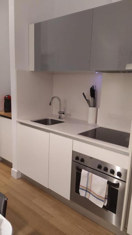 Apartamentos Alicante Centro by Renthas