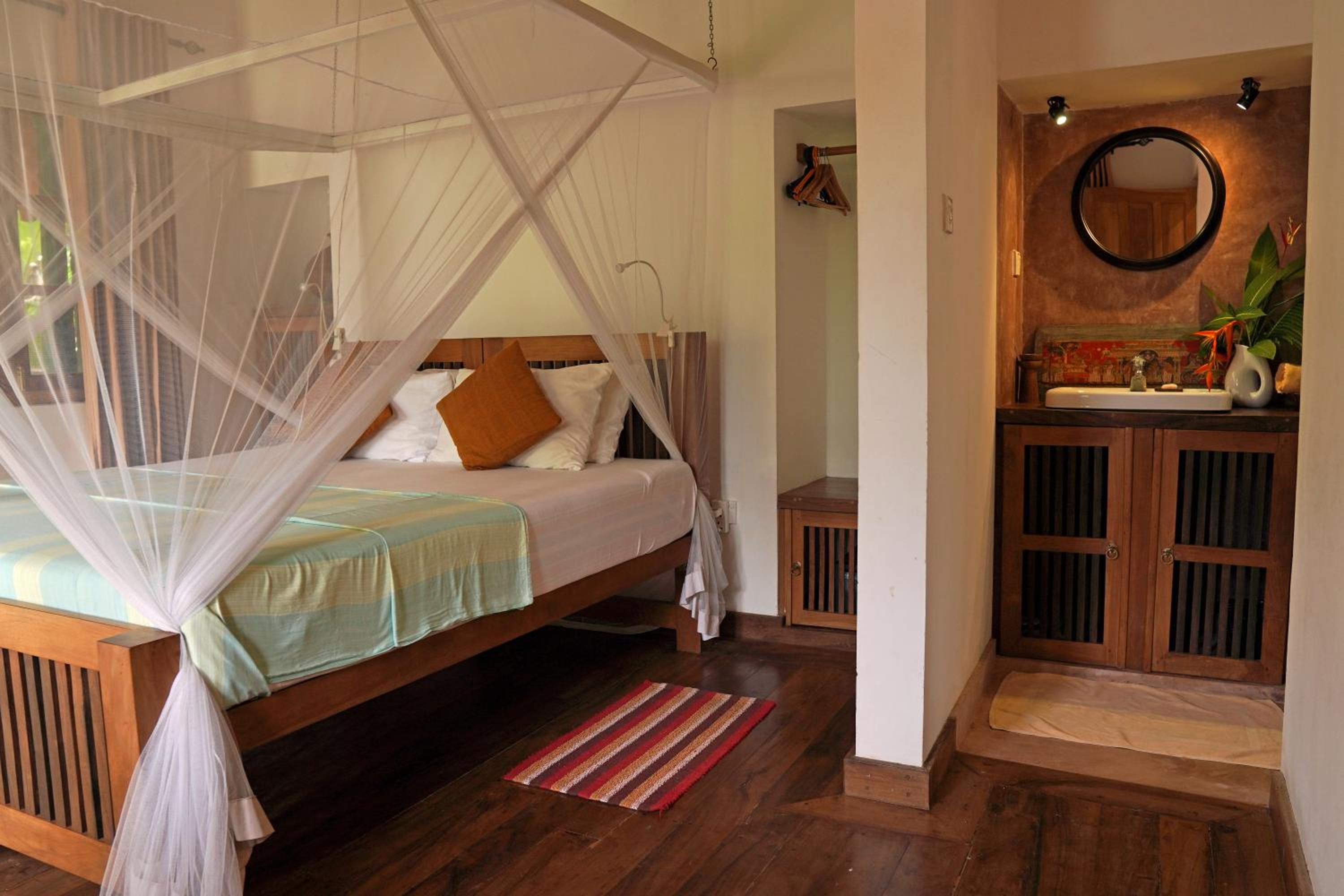 The Secret Guesthouse view 4