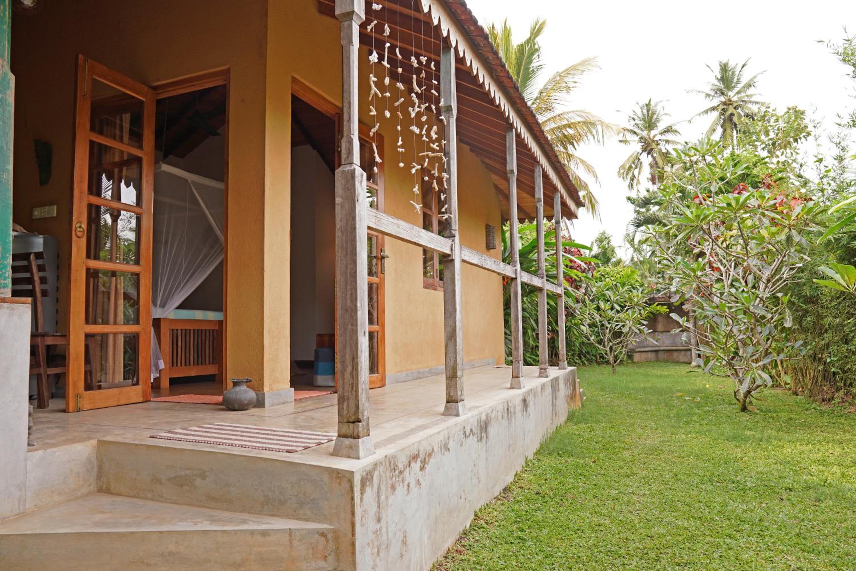 The Secret Guesthouse view 5