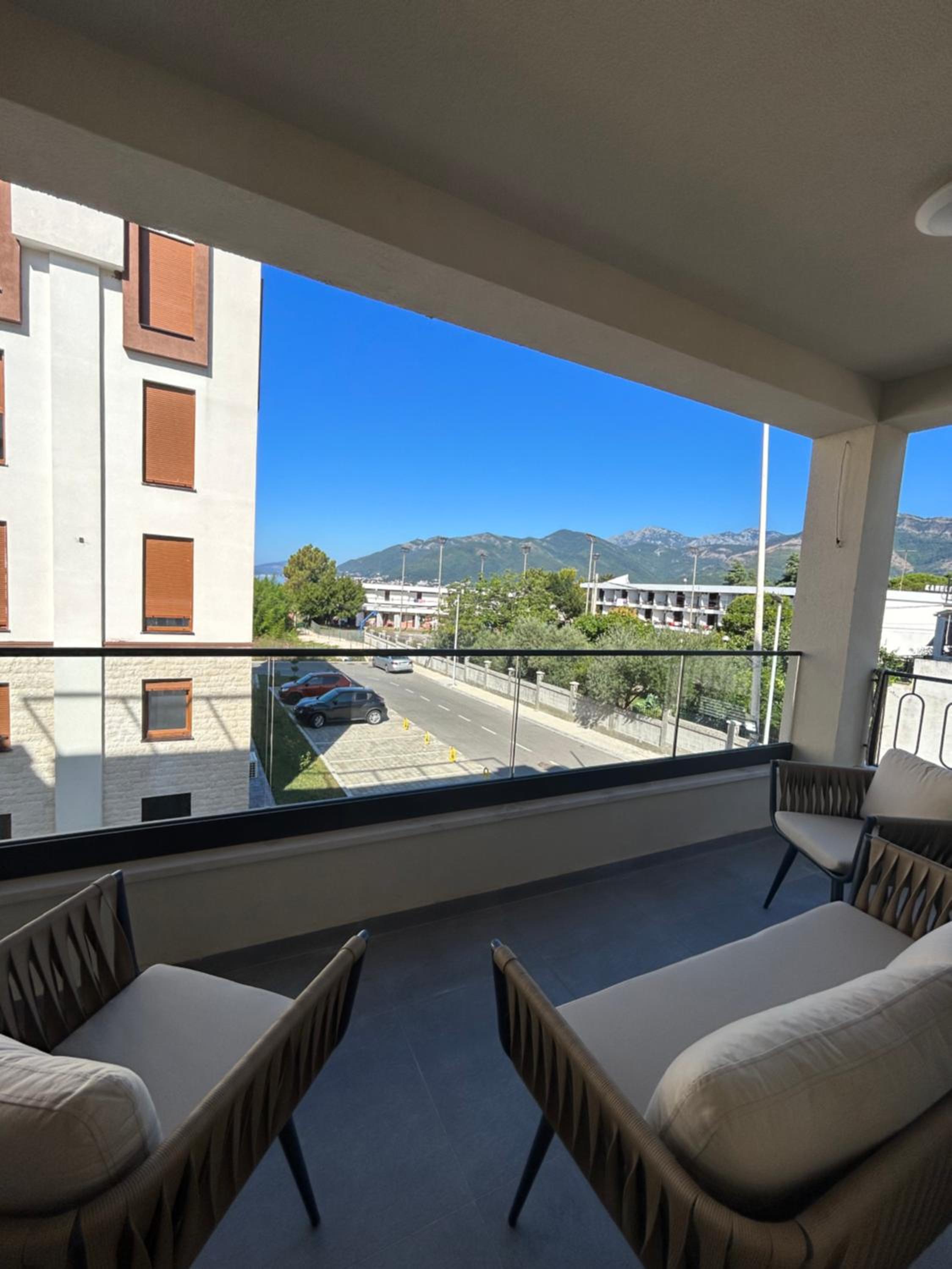 NOA Seaside Apartment