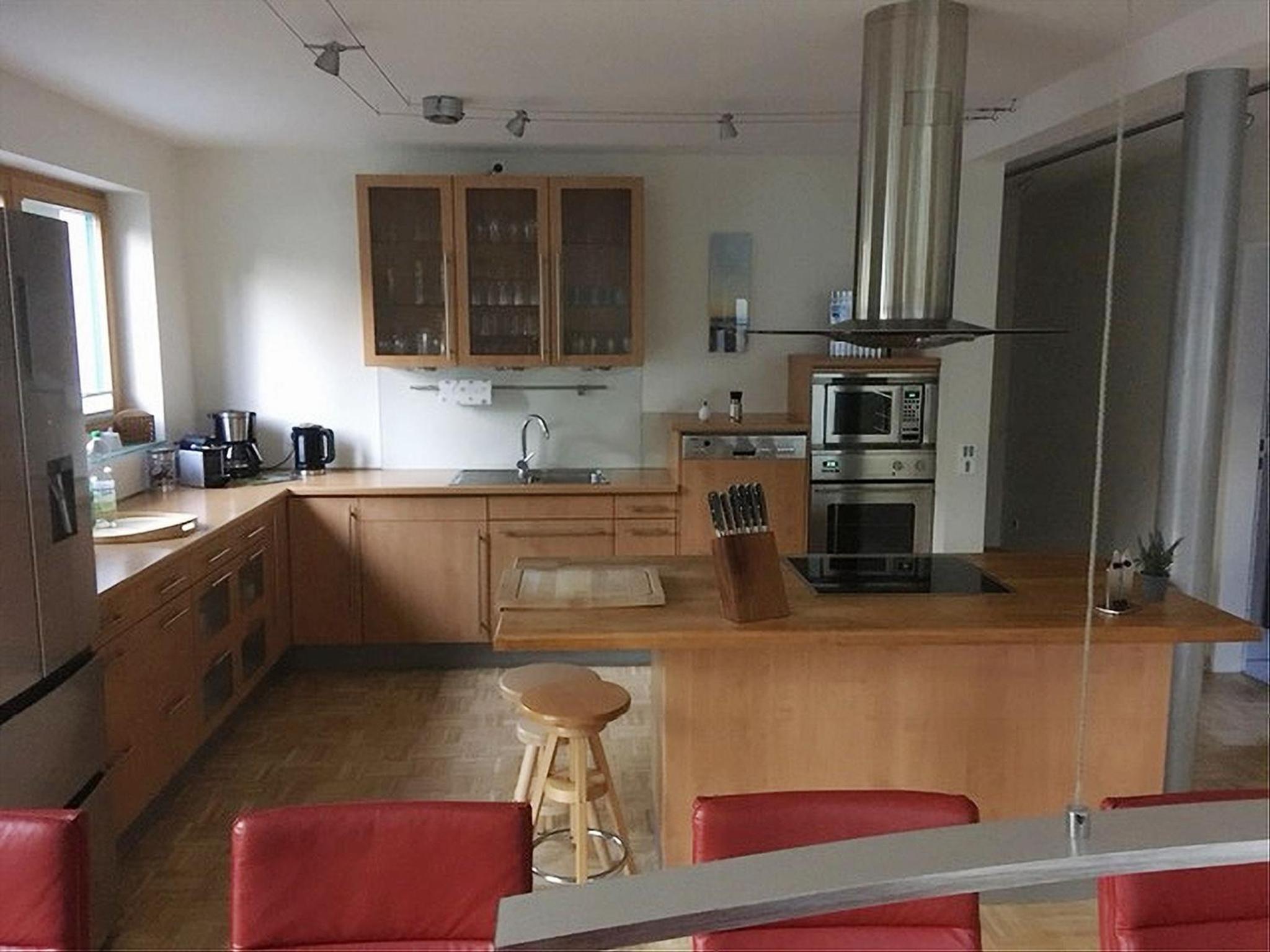 Ferienwohnung da Vinci, Erdgeschoss - DH