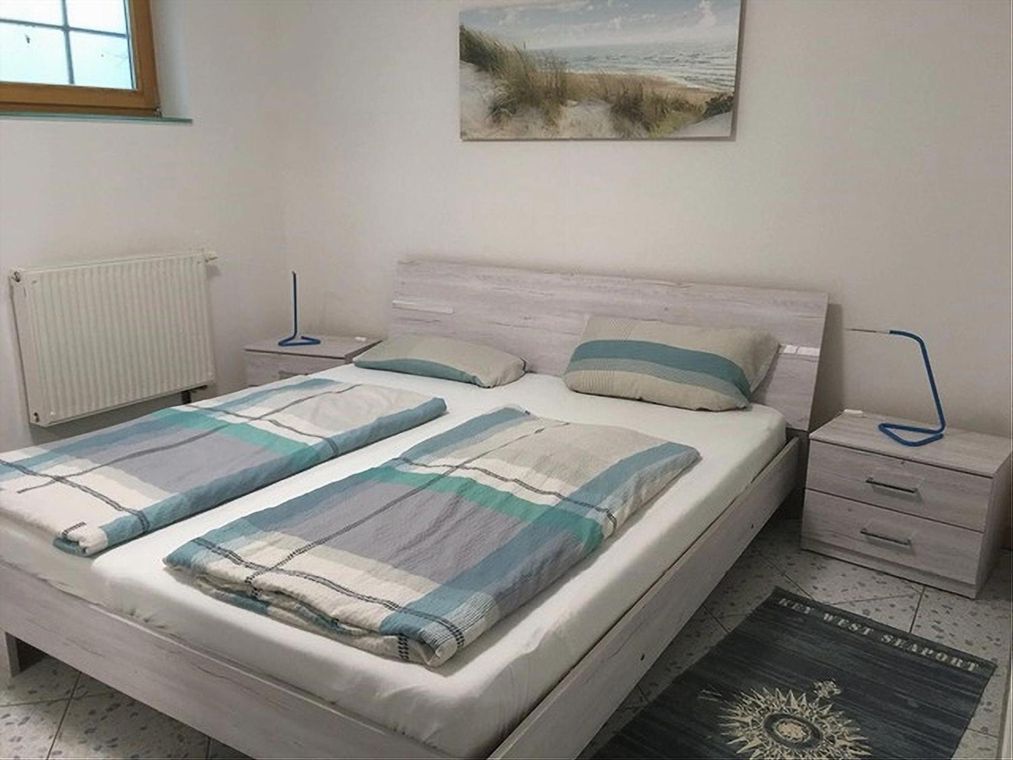 Ferienwohnung da Vinci, Erdgeschoss - DH