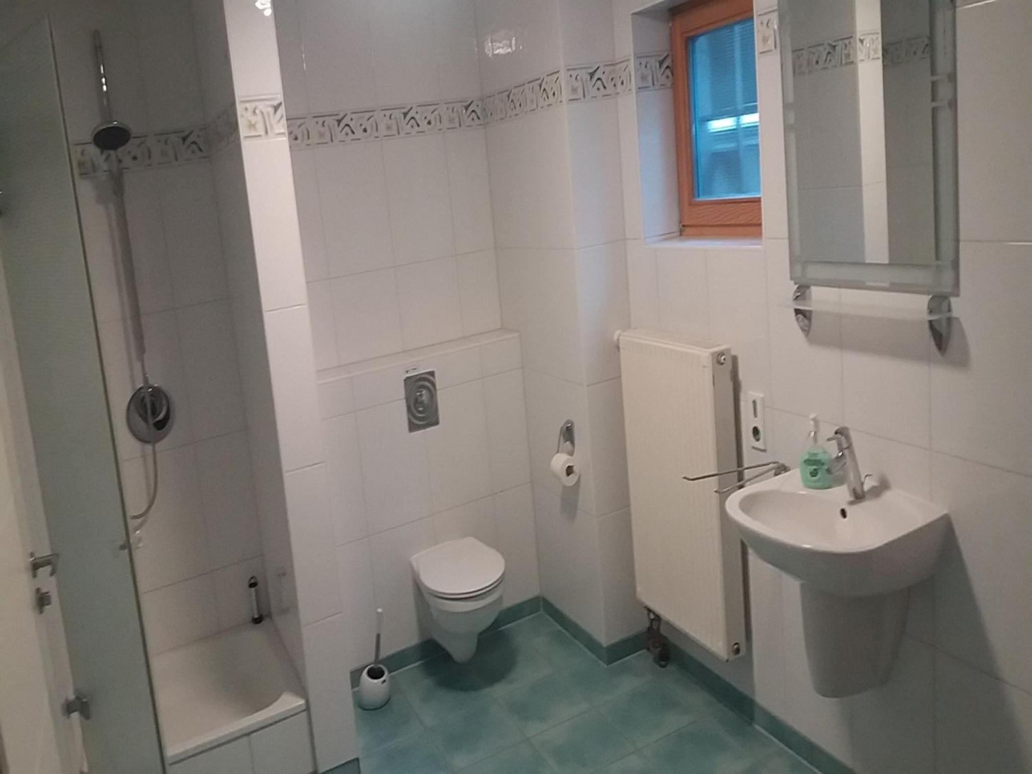 Ferienwohnung da Vinci, Erdgeschoss - DH
