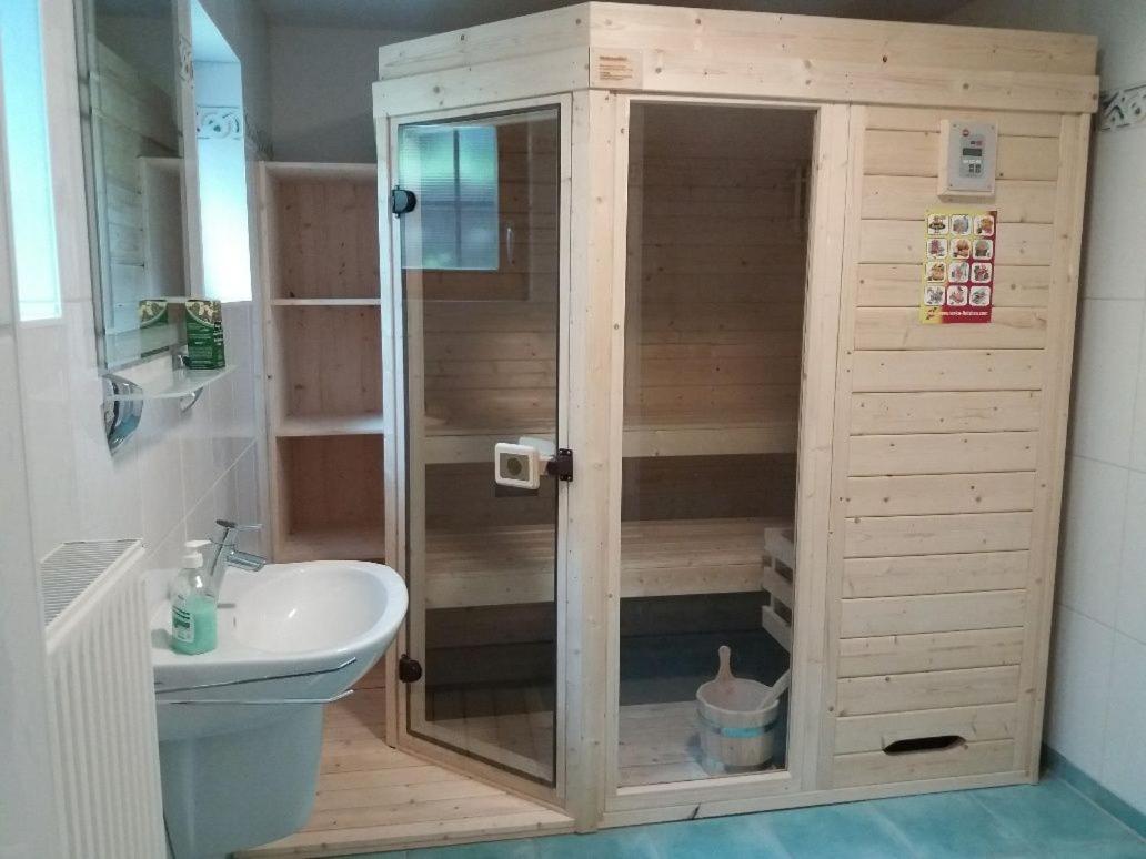 Ferienwohnung da Vinci, Erdgeschoss - DH