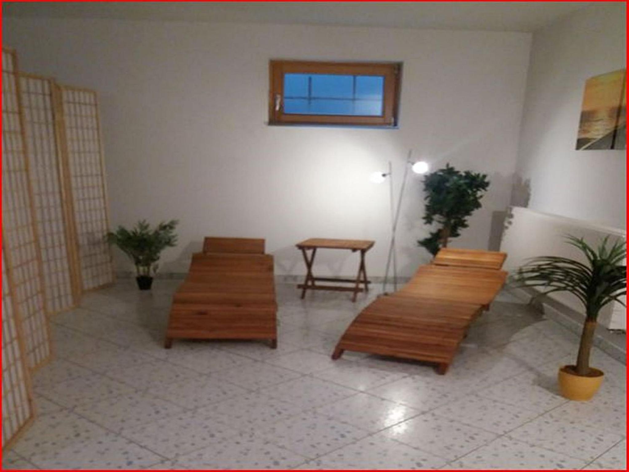 Ferienwohnung da Vinci, Erdgeschoss - DH