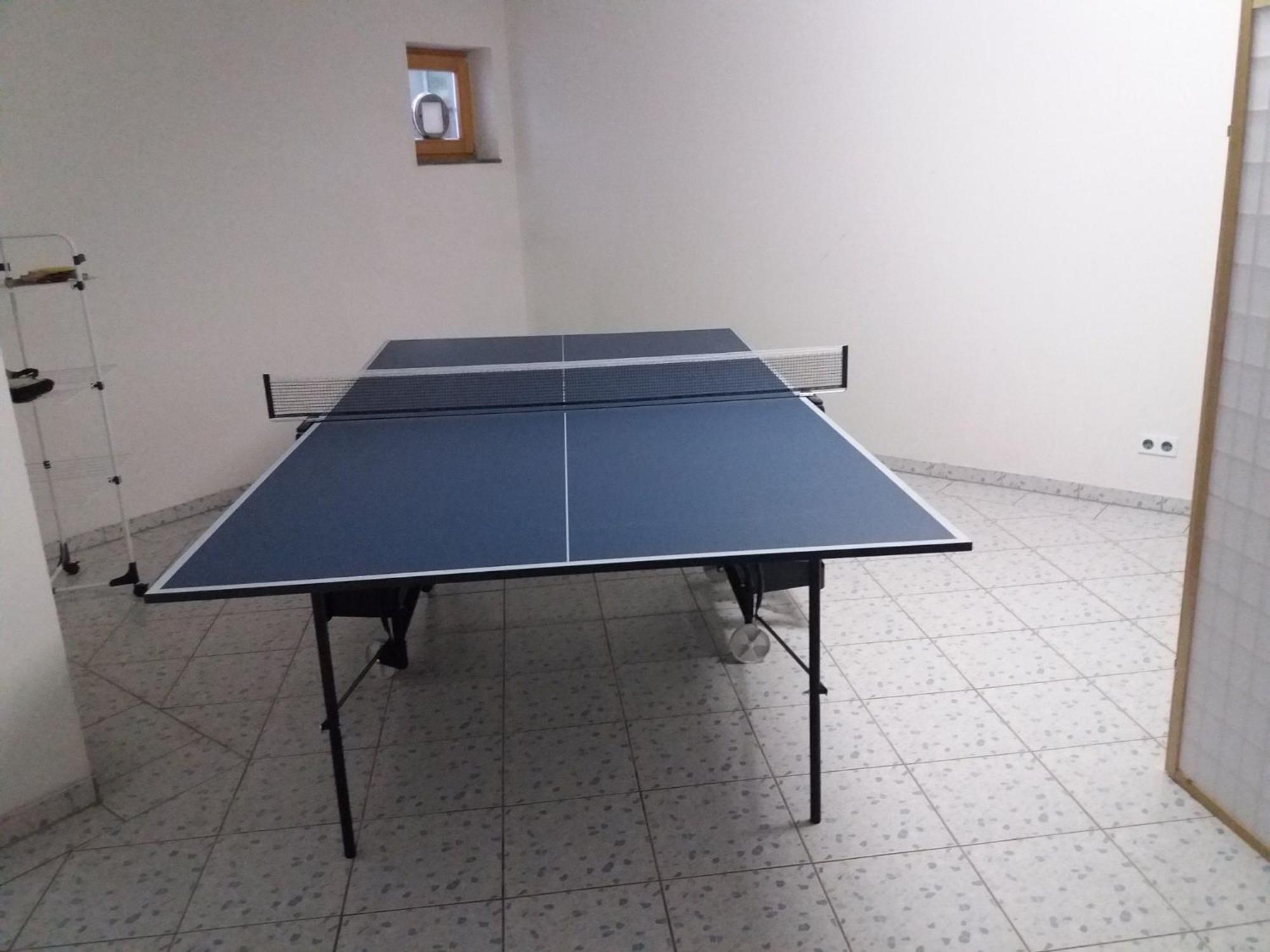 Ferienwohnung da Vinci, Erdgeschoss - DH