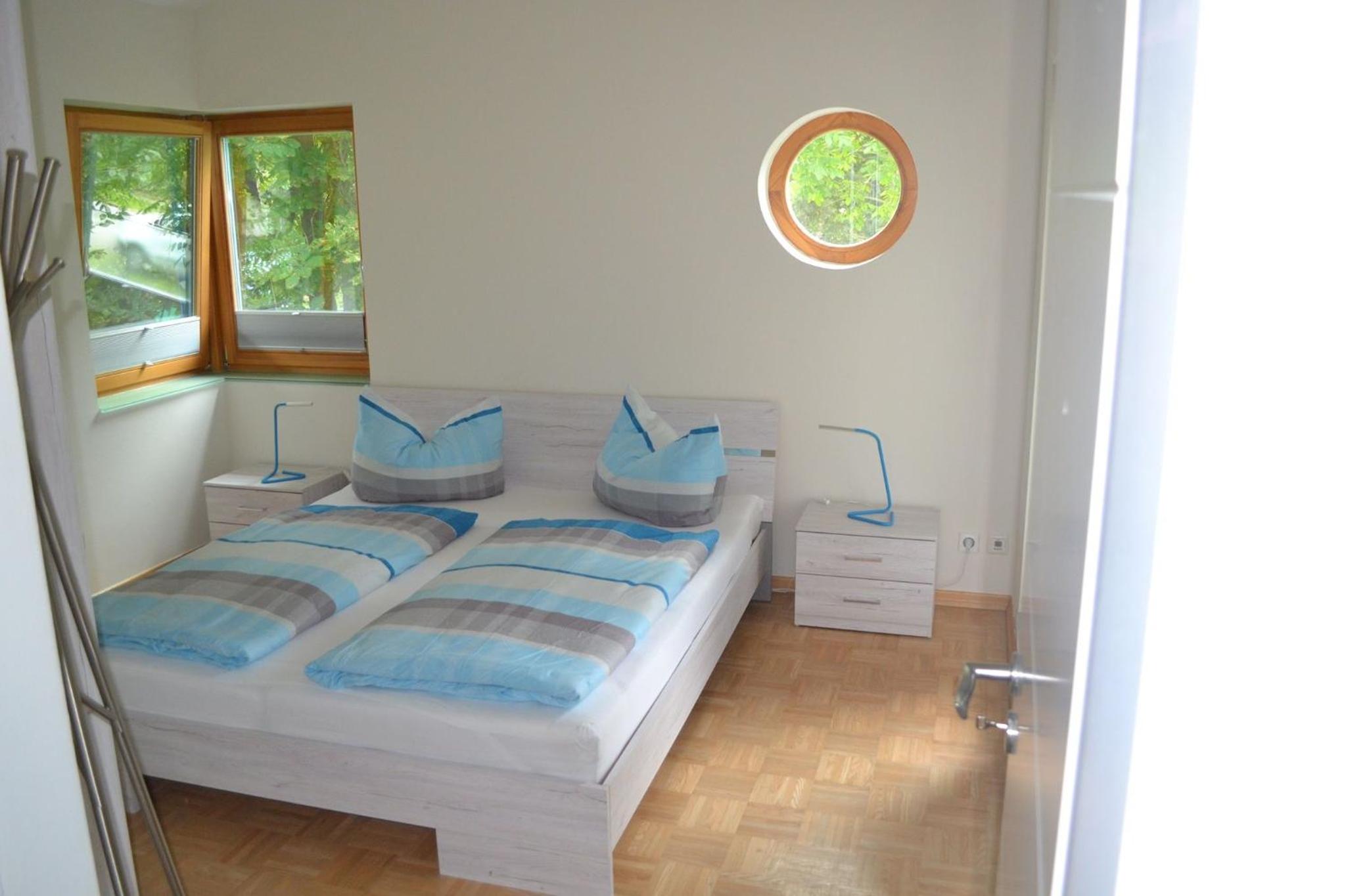 Ferienwohnung da Vinci, Obergeschoss - DH