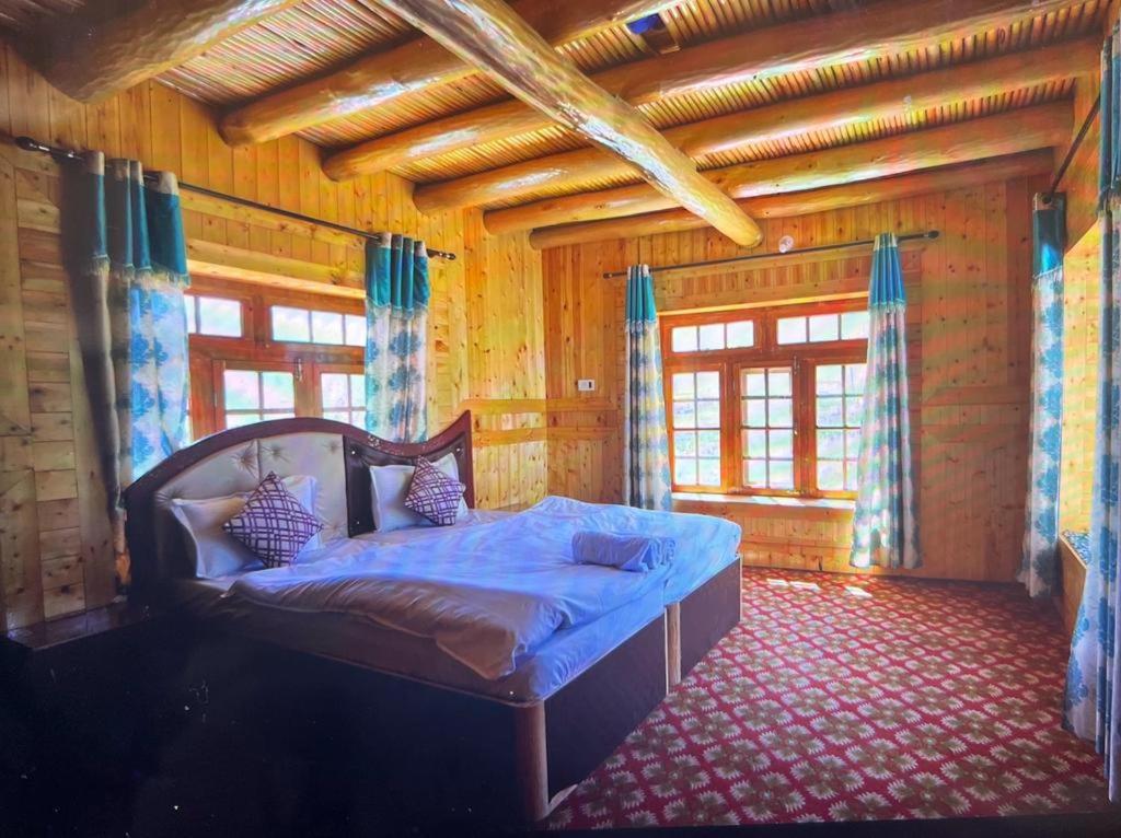 Guru view Home stay