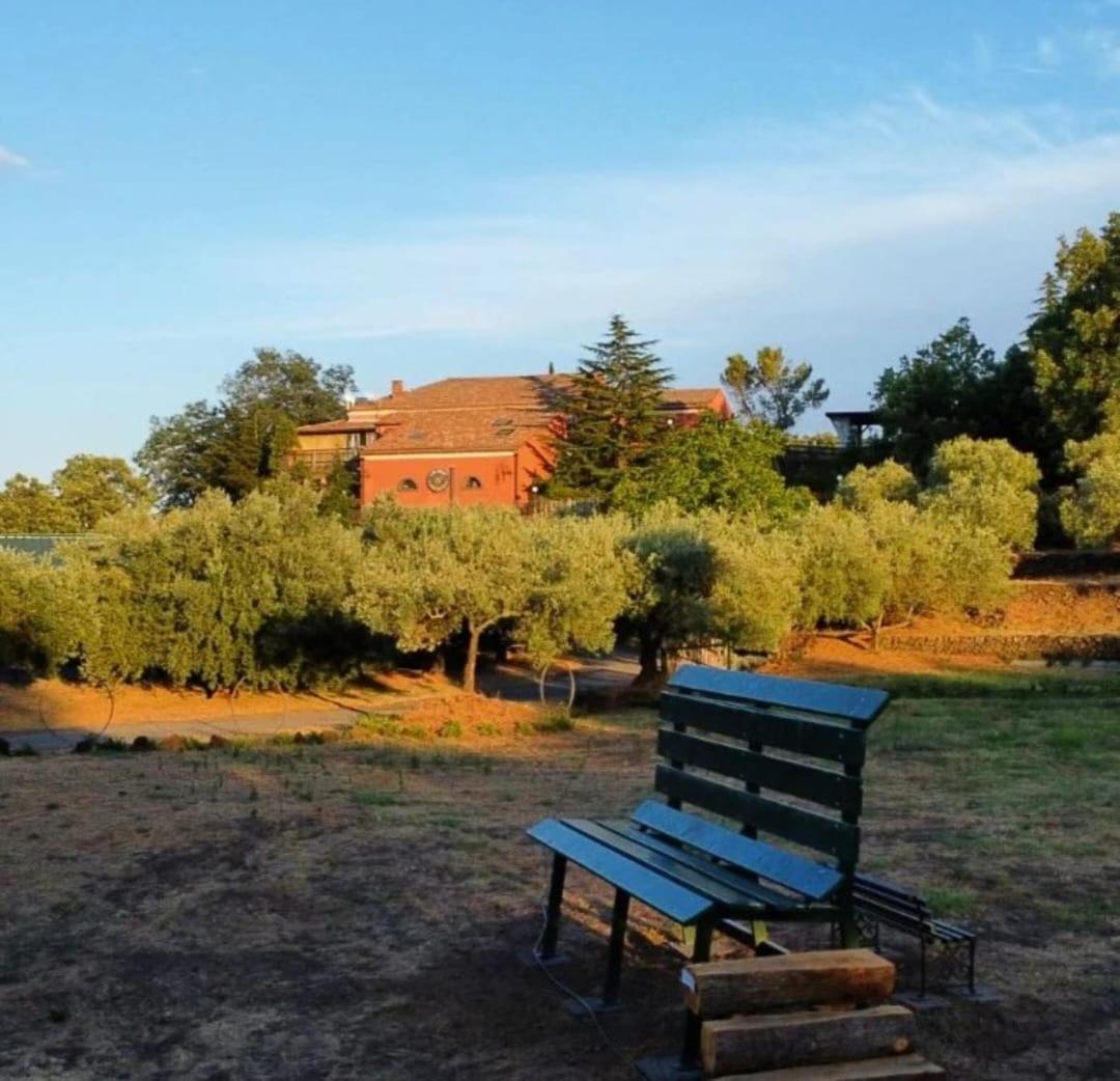 Agriturismo Kikajon