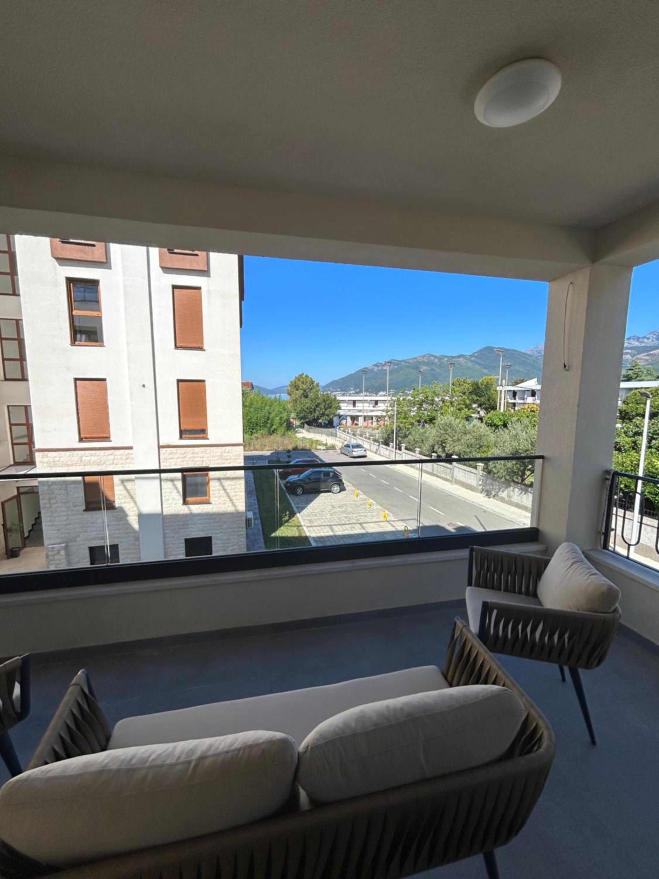 NOA Seaside Apartment