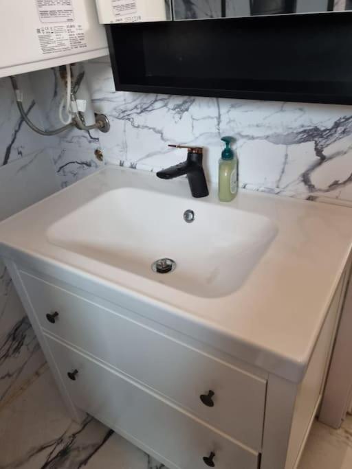 Blue Eden in Zadar Old Town Private Penthouse