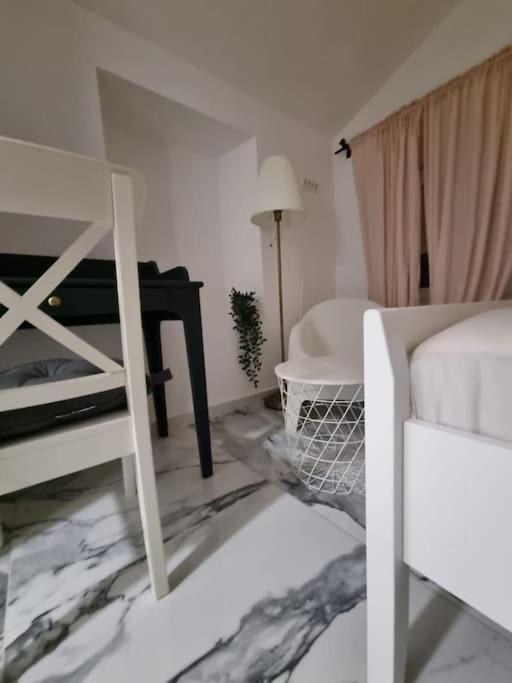Blue Eden in Zadar Old Town Private Penthouse