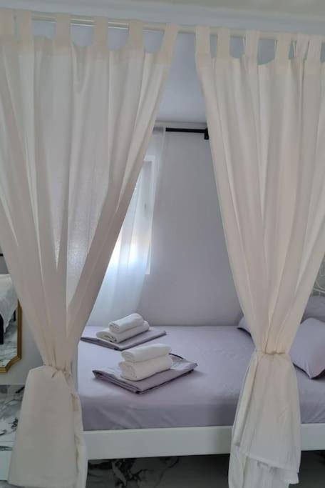 Blue Eden in Zadar Old Town Private Penthouse