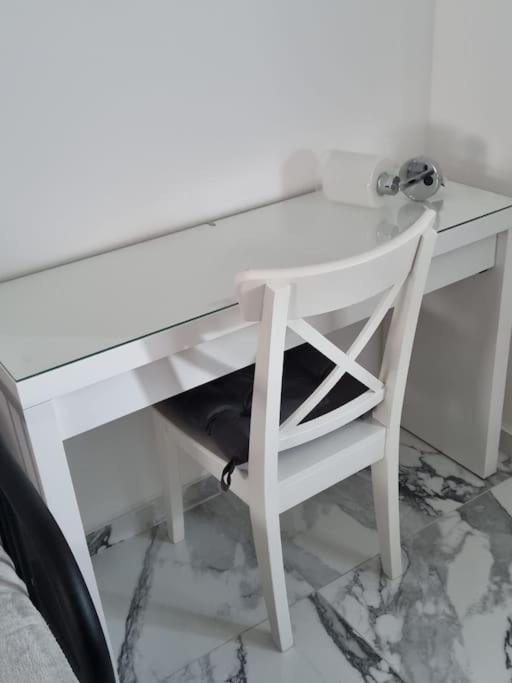 Blue Eden in Zadar Old Town Private Penthouse