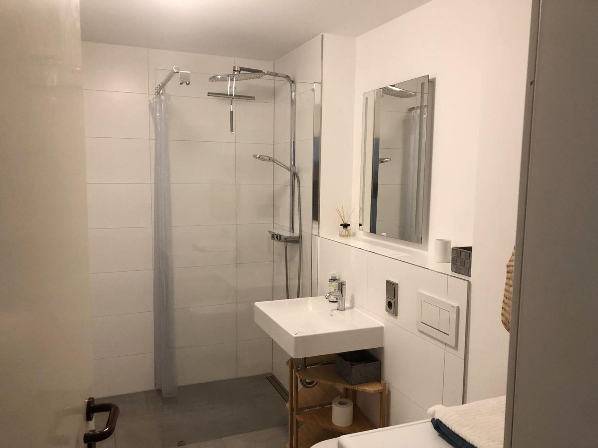 Ferienwohnung Strandsegler Blaumuschel Haus B Wohnung 30